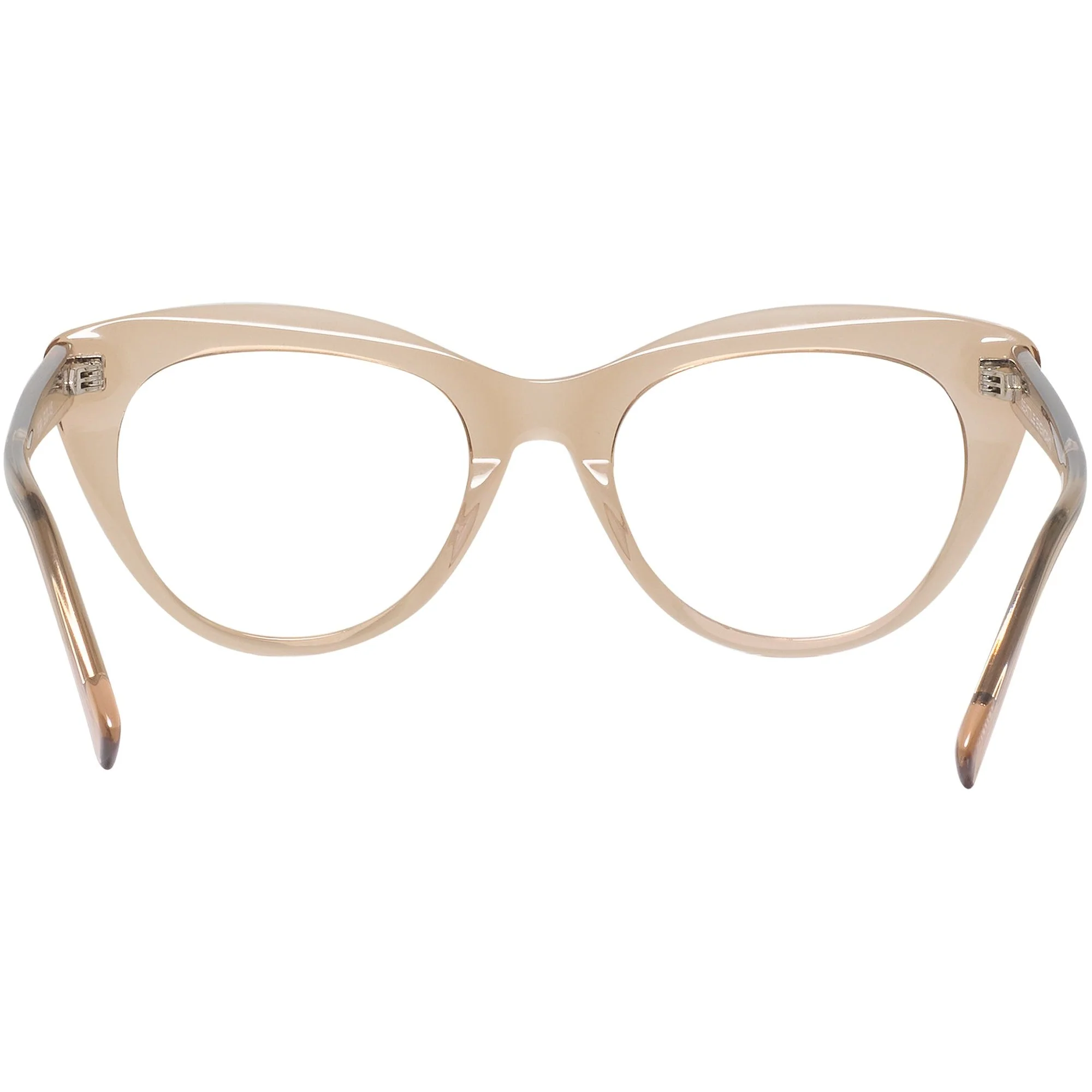 Seattle Eyeworks 989 Single Vision Full Frame - Image 48