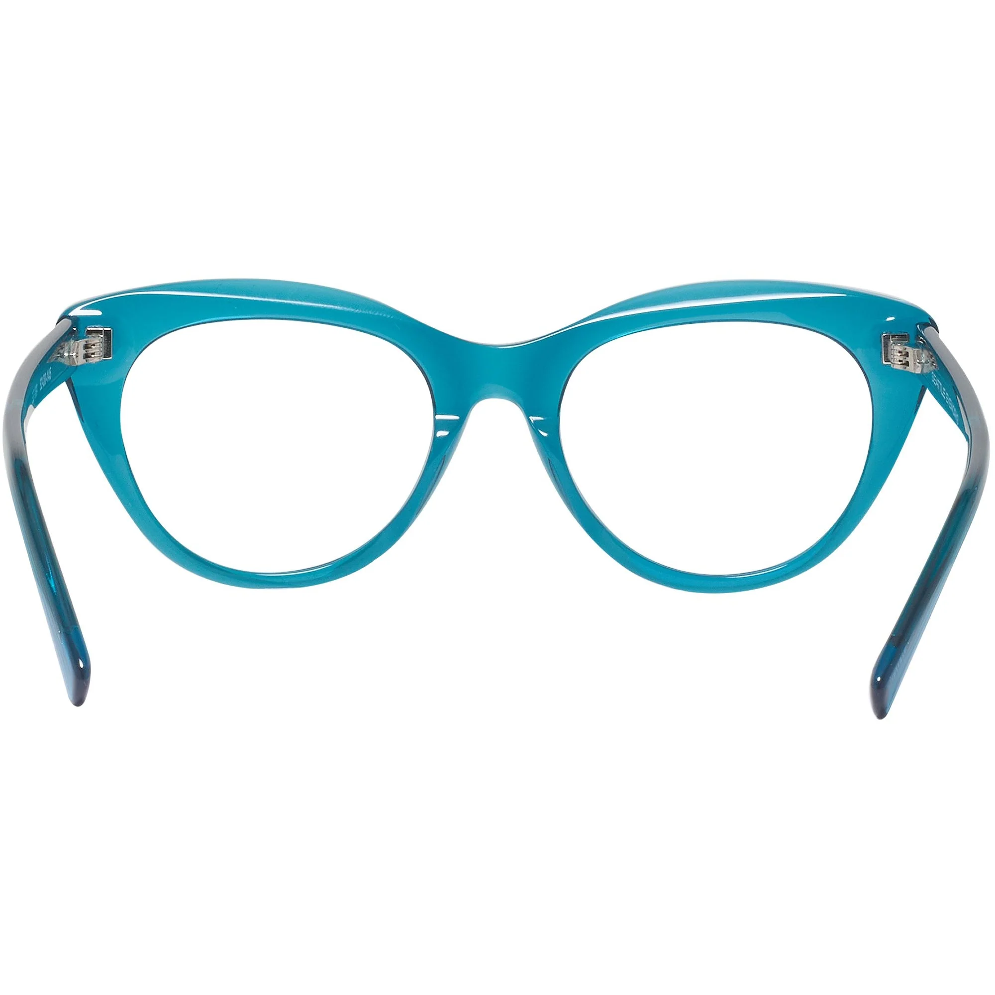 Seattle Eyeworks 989 Single Vision Full Frame - Image 8