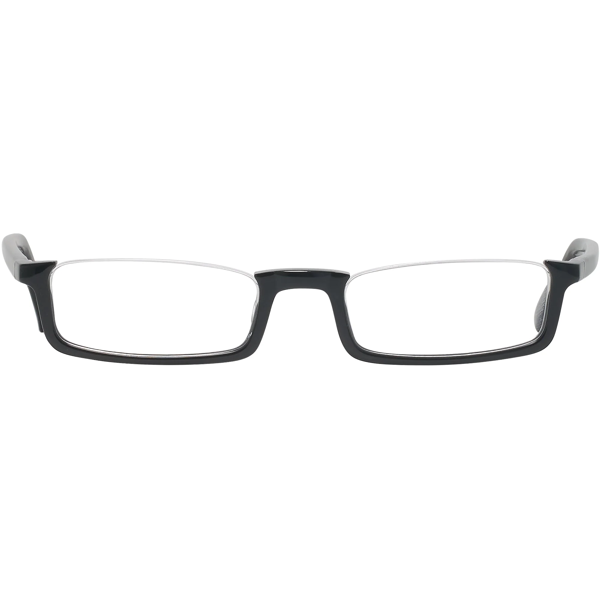 Seattle Eyeworks 991 Single Vision Half Frame - Image 2