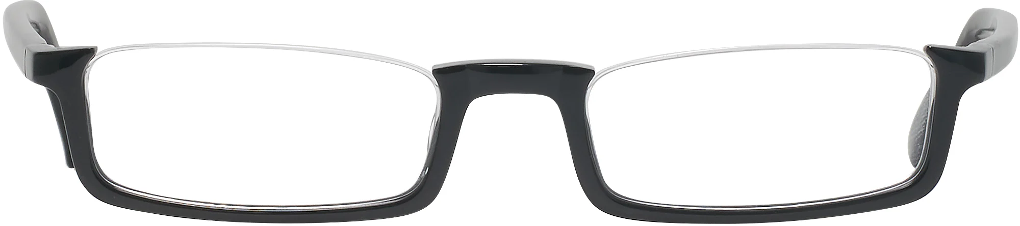 Seattle Eyeworks 991 Single Vision Half Frame - Image 23