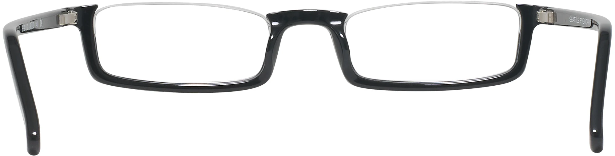 Seattle Eyeworks 991 Single Vision Half Frame - Image 25