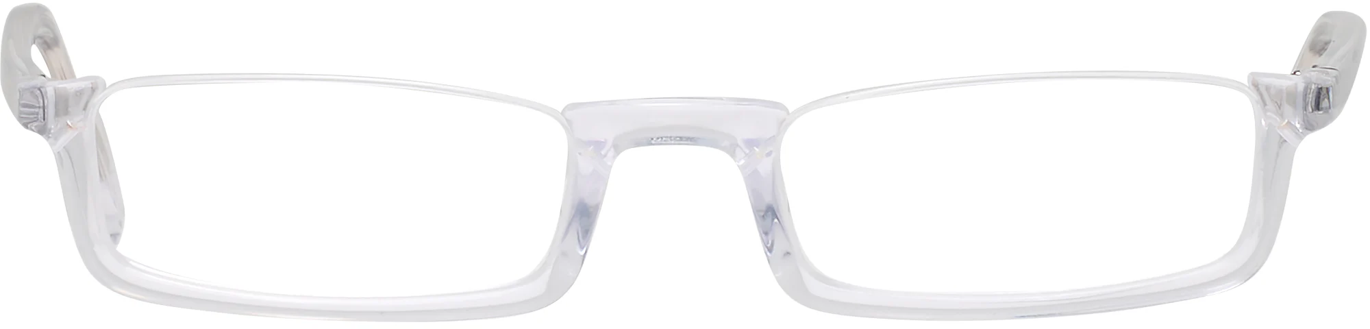 Seattle Eyeworks 991 Single Vision Half Frame - Image 27