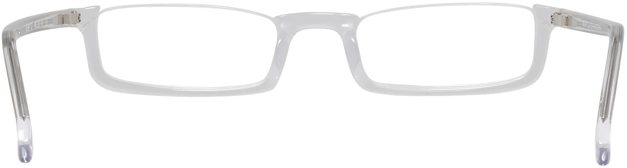Seattle Eyeworks 991 Single Vision Half Frame - Image 29