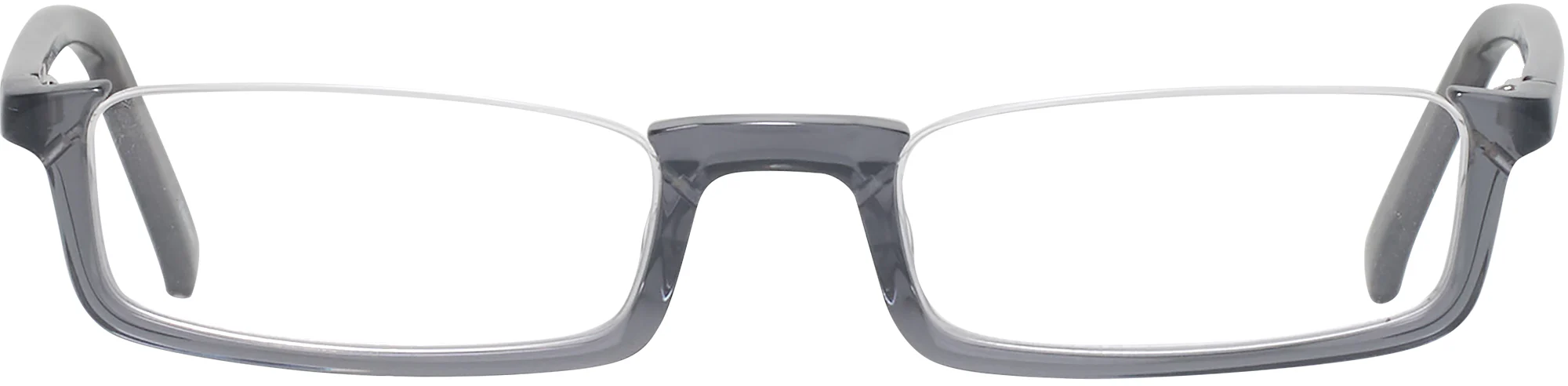 Seattle Eyeworks 991 Single Vision Half Frame - Image 31