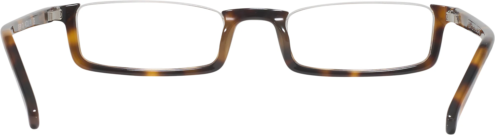 Seattle Eyeworks 991 Single Vision Half Frame - Image 37