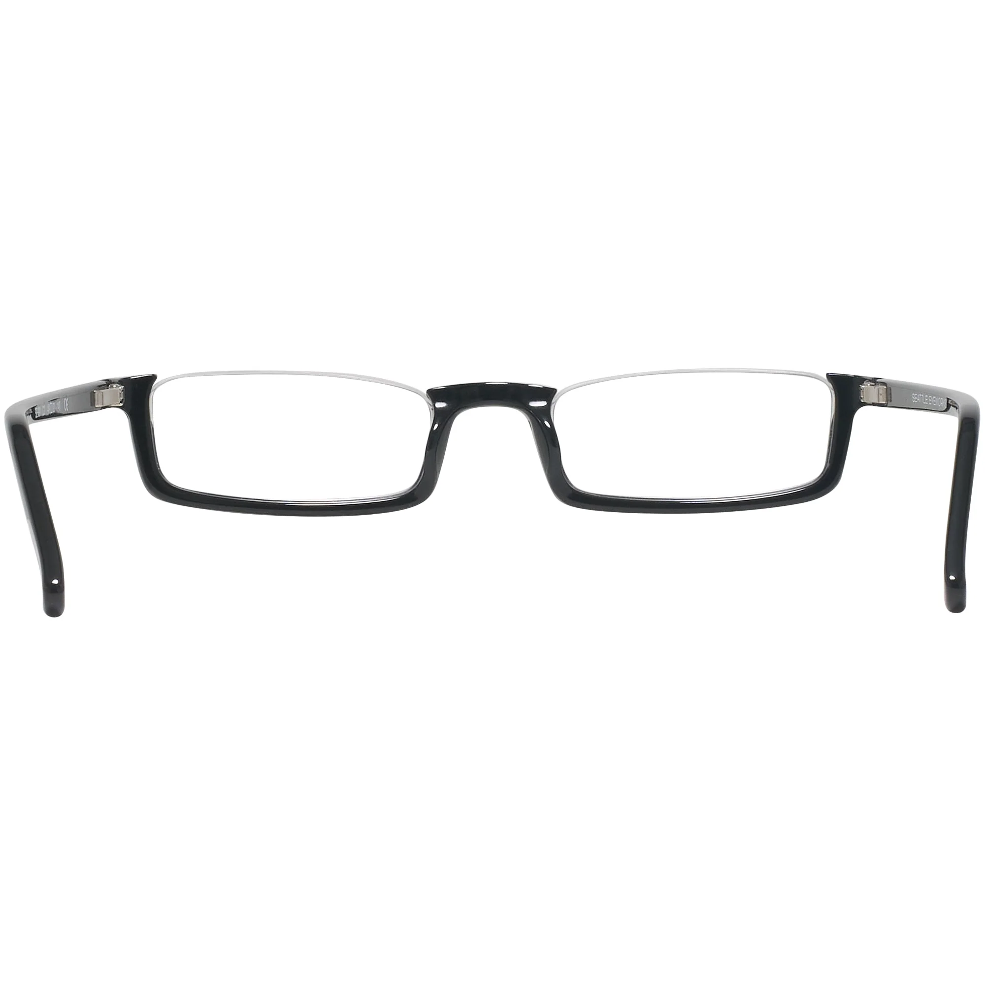Seattle Eyeworks 991 Single Vision Half Frame - Image 4