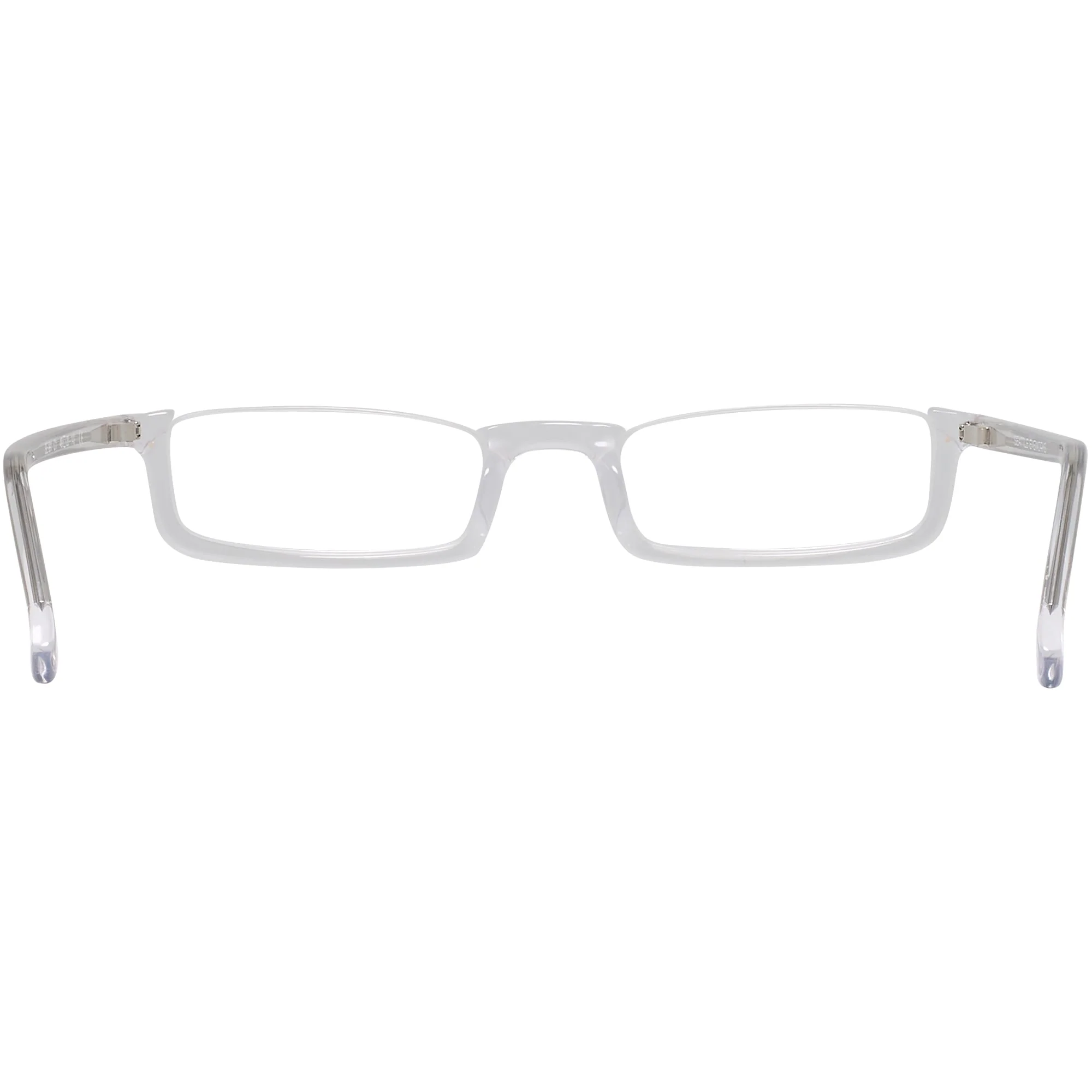 Seattle Eyeworks 991 Single Vision Half Frame - Image 45