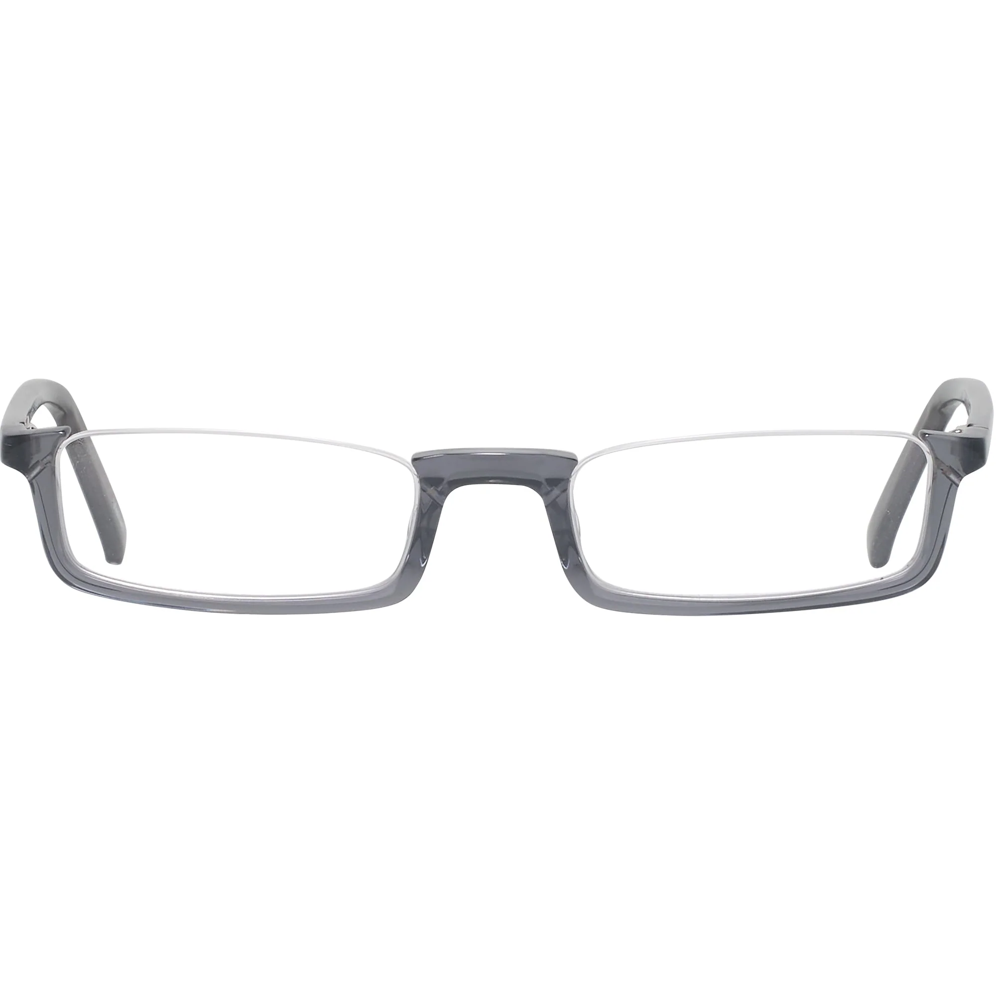 Seattle Eyeworks 991 Single Vision Half Frame - Image 47