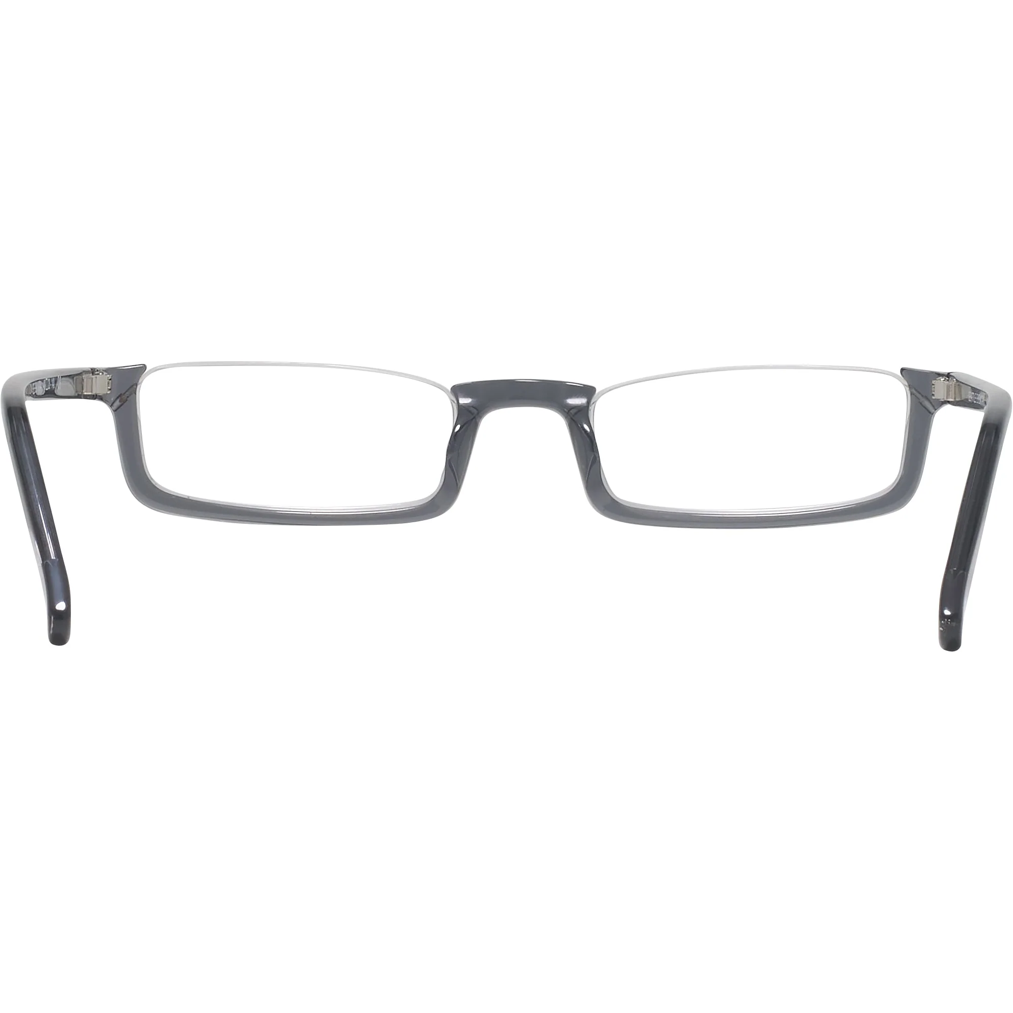 Seattle Eyeworks 991 Single Vision Half Frame - Image 49