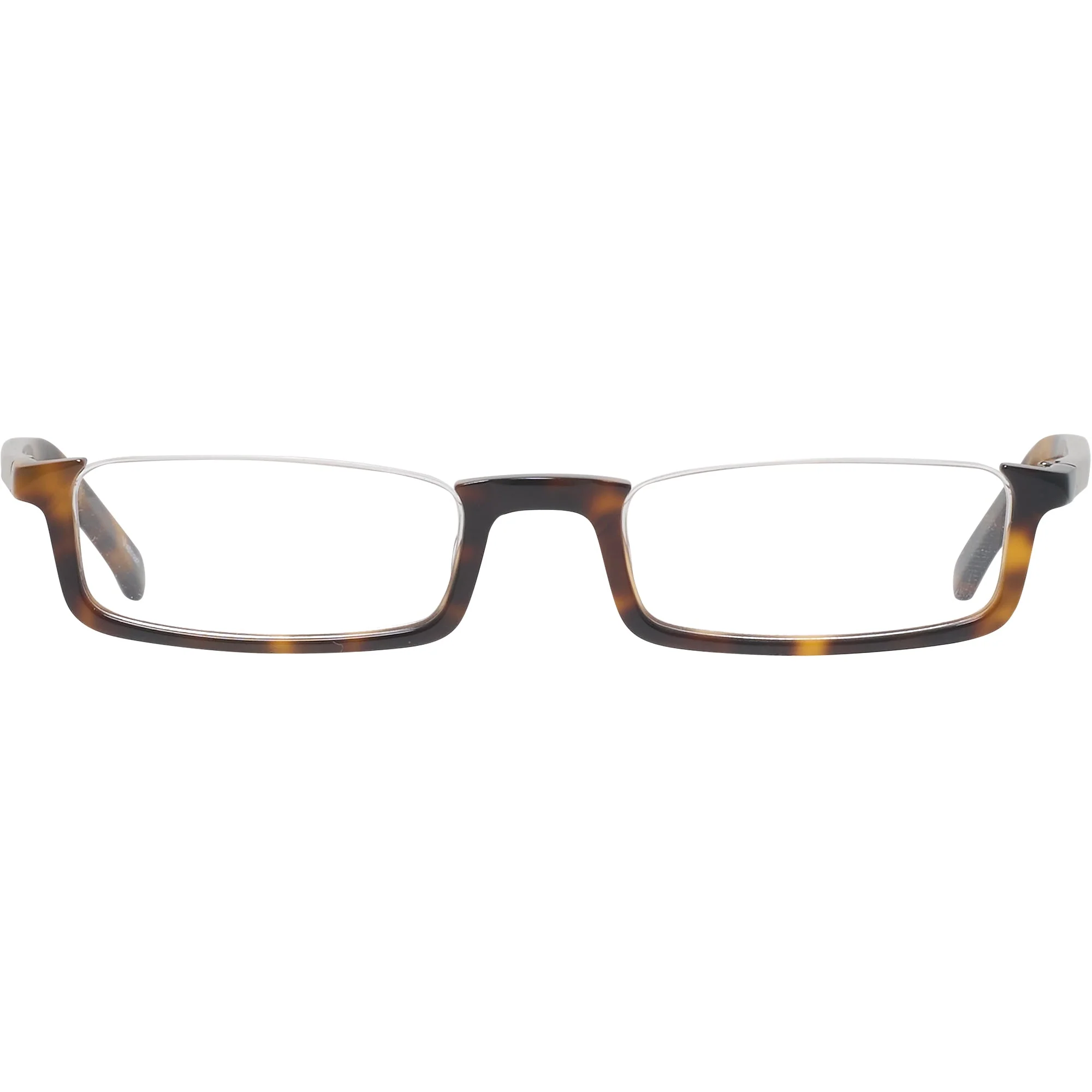 Seattle Eyeworks 991 Single Vision Half Frame - Image 51