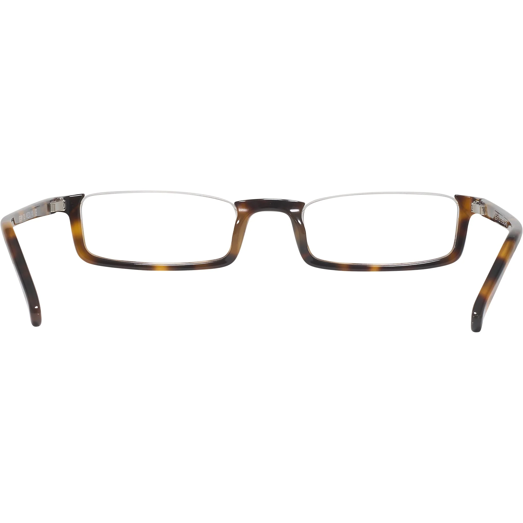 Seattle Eyeworks 991 Single Vision Half Frame - Image 53