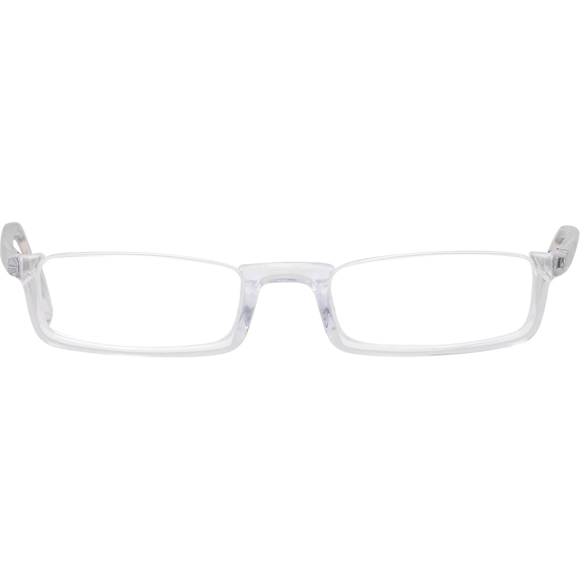 Seattle Eyeworks 991 Single Vision Half Frame - Image 6