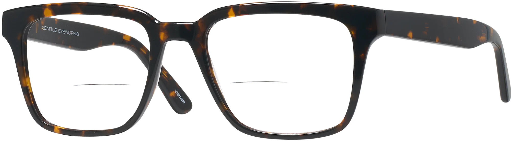 Seattle Eyeworks 992 Bifocal - Image 16