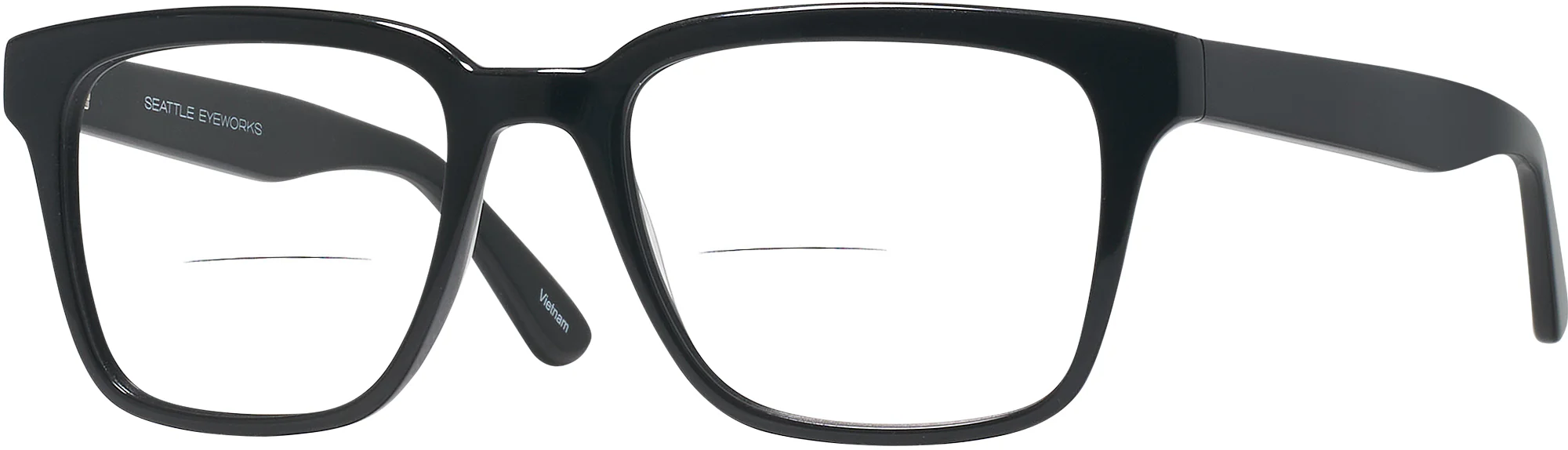 Seattle Eyeworks 992 Bifocal - Image 20