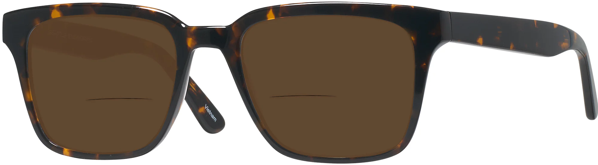 Seattle Eyeworks 992 Bifocal Reading Sunglasses - Image 16