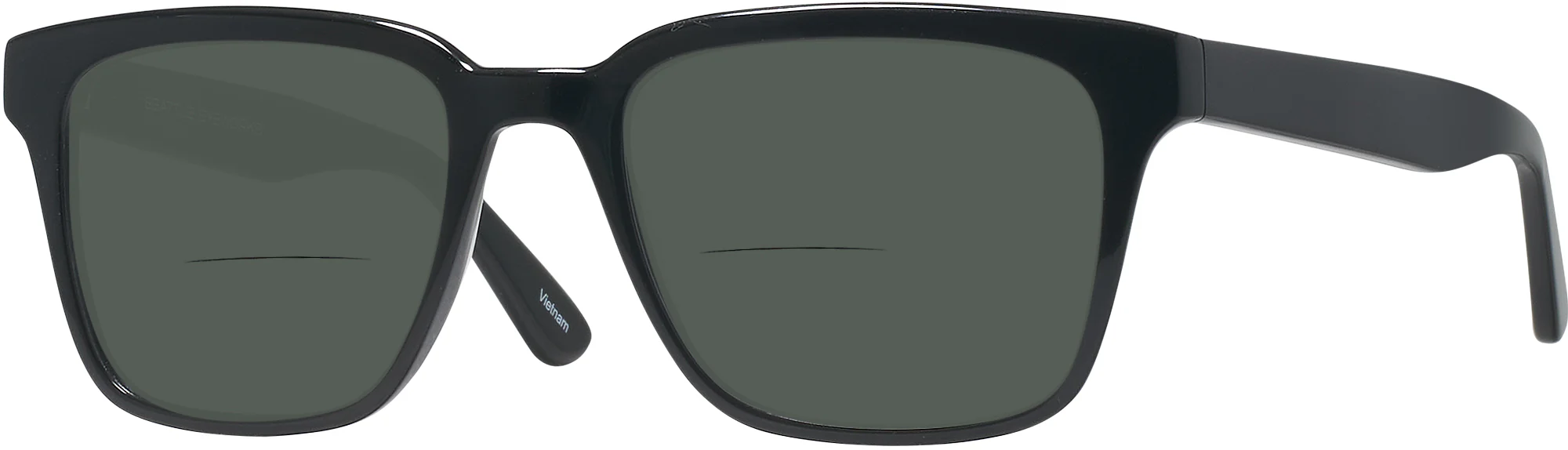 Seattle Eyeworks 992 Bifocal Reading Sunglasses - Image 20
