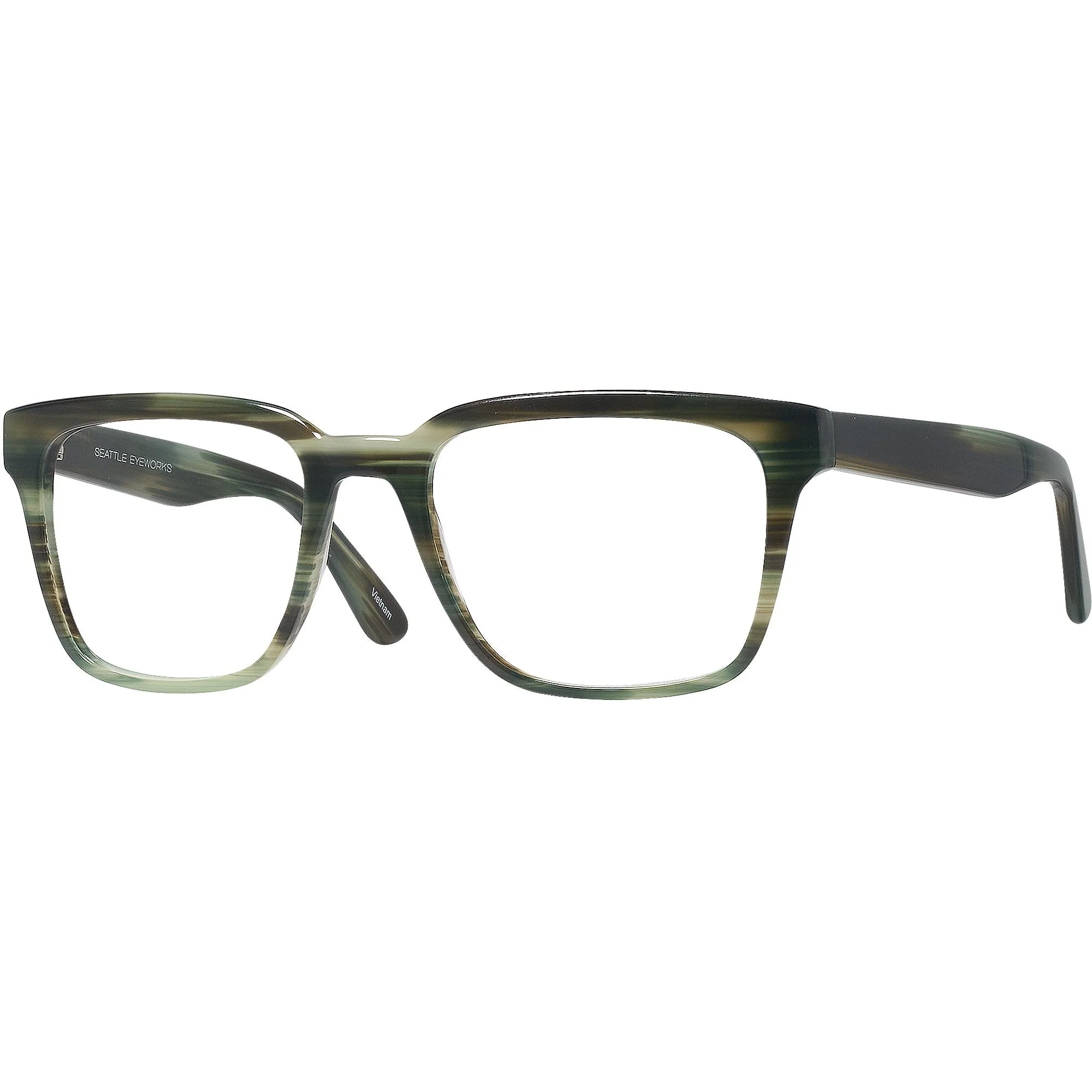 Seattle Eyeworks 992 Computer Style Progressive - Image 36