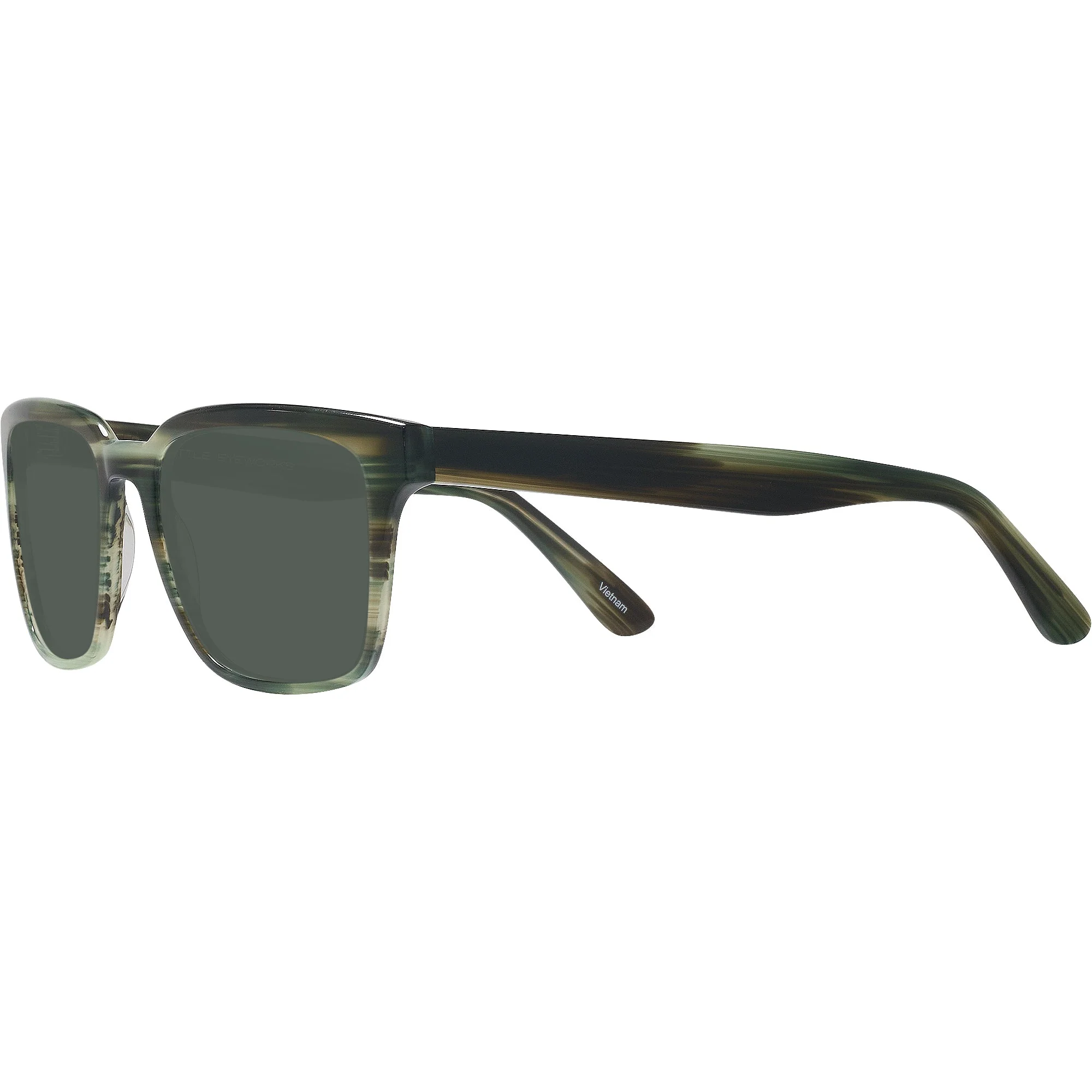 Seattle Eyeworks 992 Progressive Reading Sunglasses - Image 11