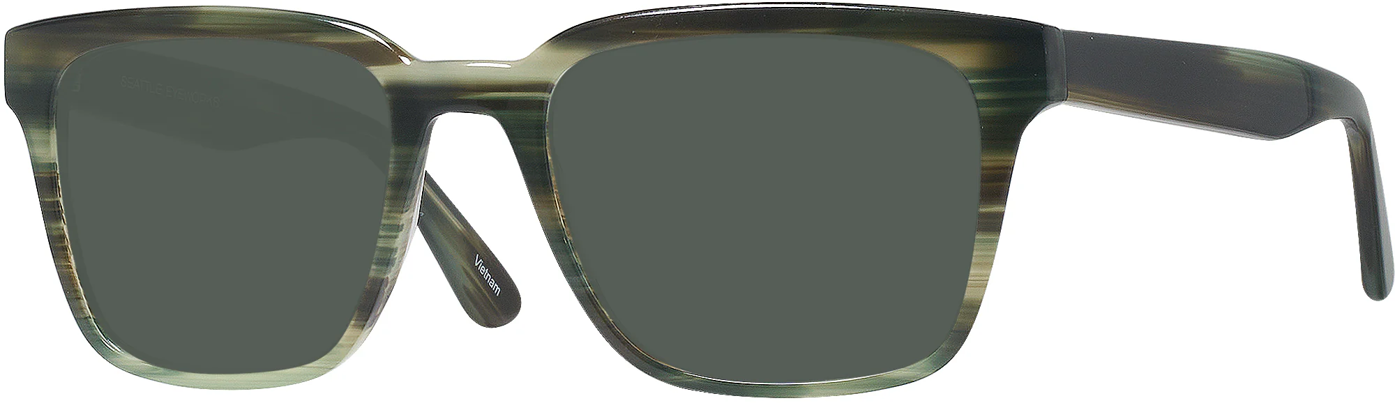 Seattle Eyeworks 992 Progressive Reading Sunglasses - Image 24