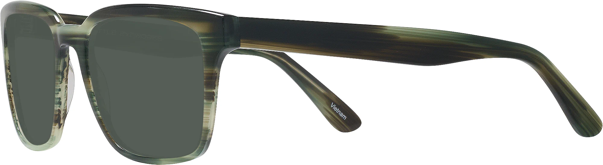 Seattle Eyeworks 992 Progressive Reading Sunglasses - Image 26