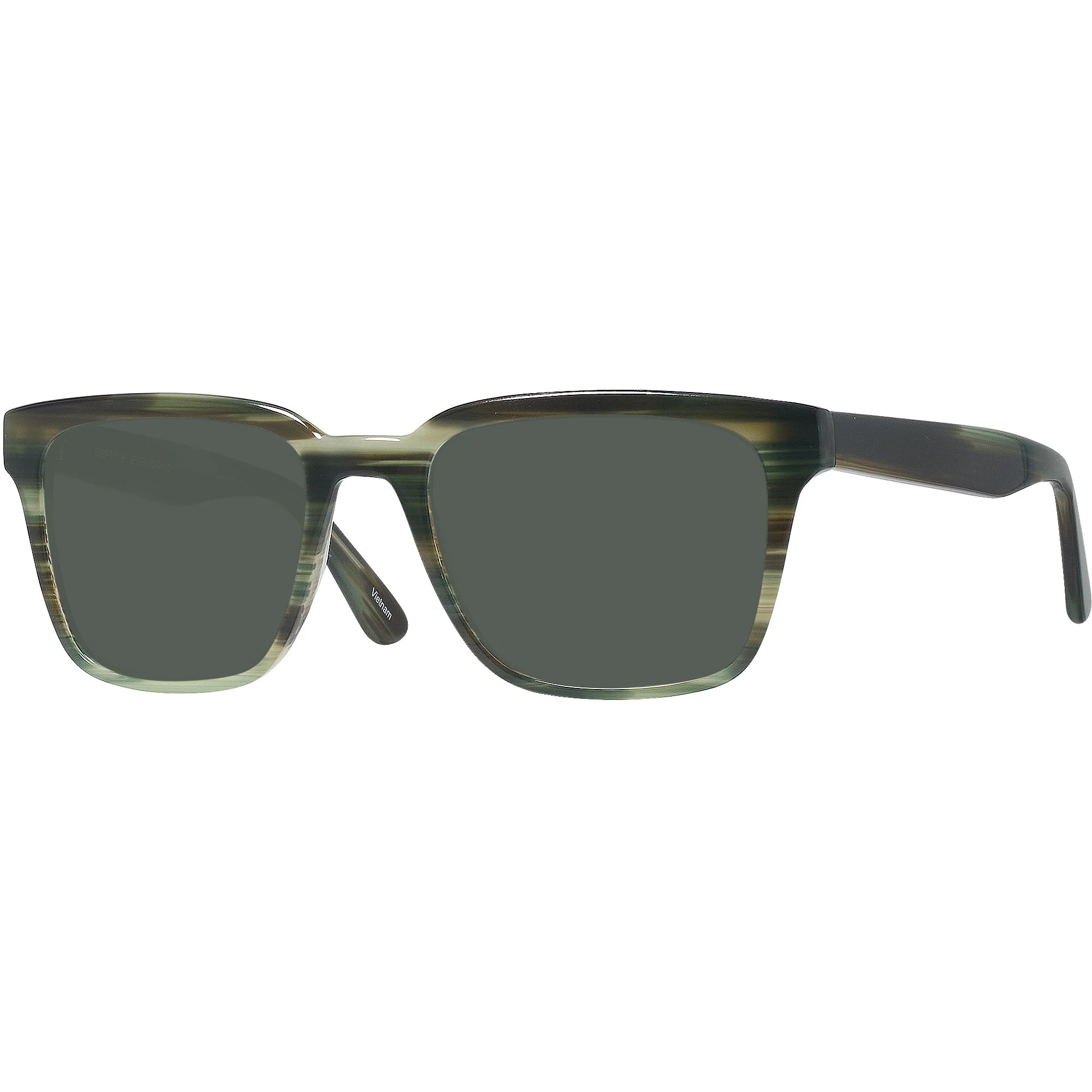 Seattle Eyeworks 992 Progressive Reading Sunglasses - Image 9