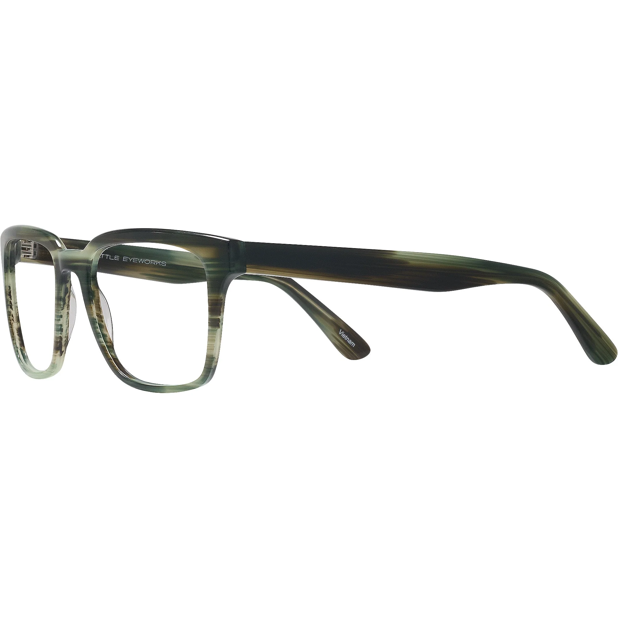 Seattle Eyeworks 992 Single Vision Full Frame - Image 11