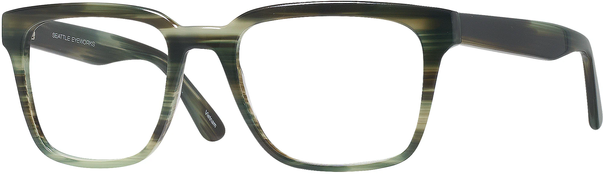 Seattle Eyeworks 992 Single Vision Full Frame - Image 24