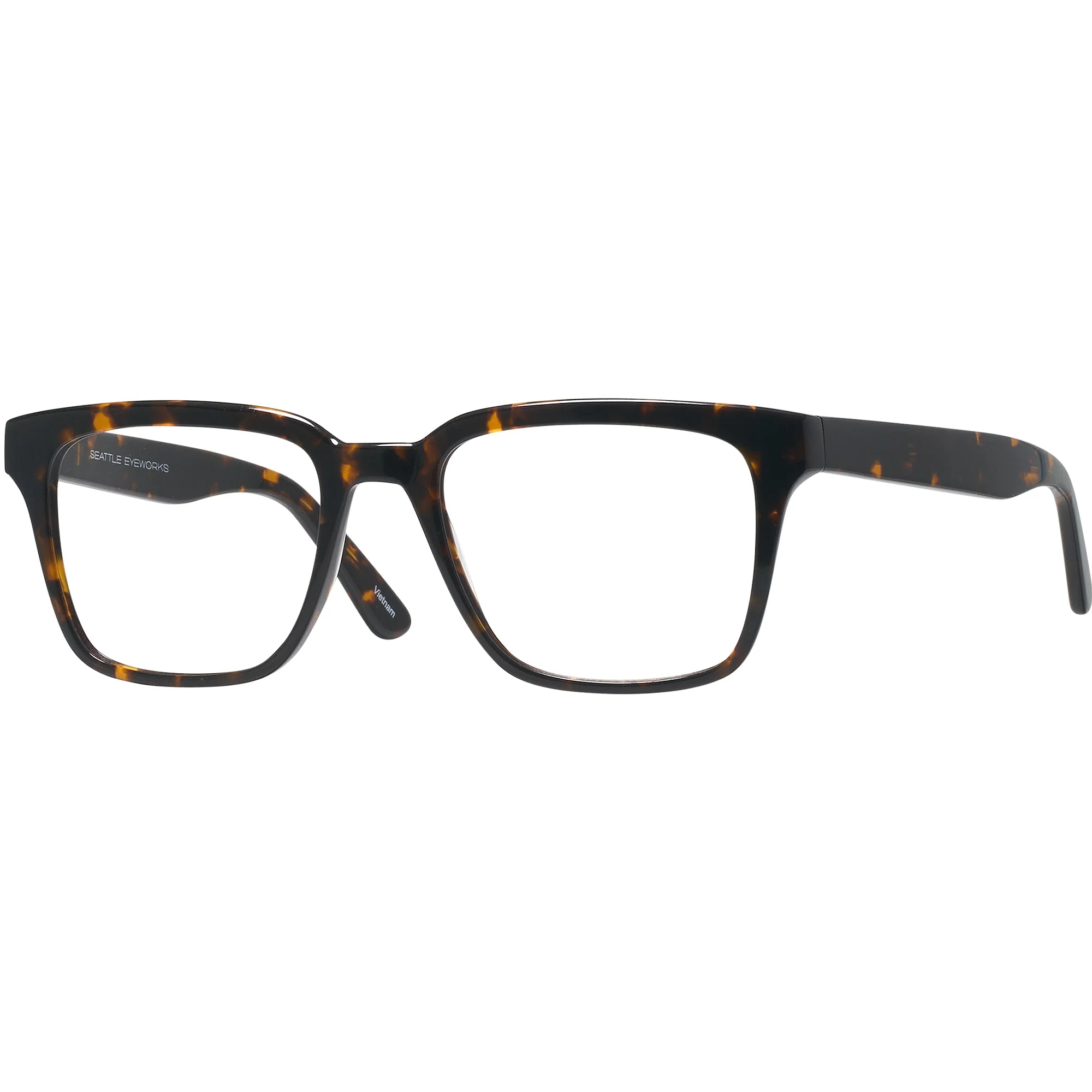 Seattle Eyeworks 992 Single Vision Full Frame - Image 28