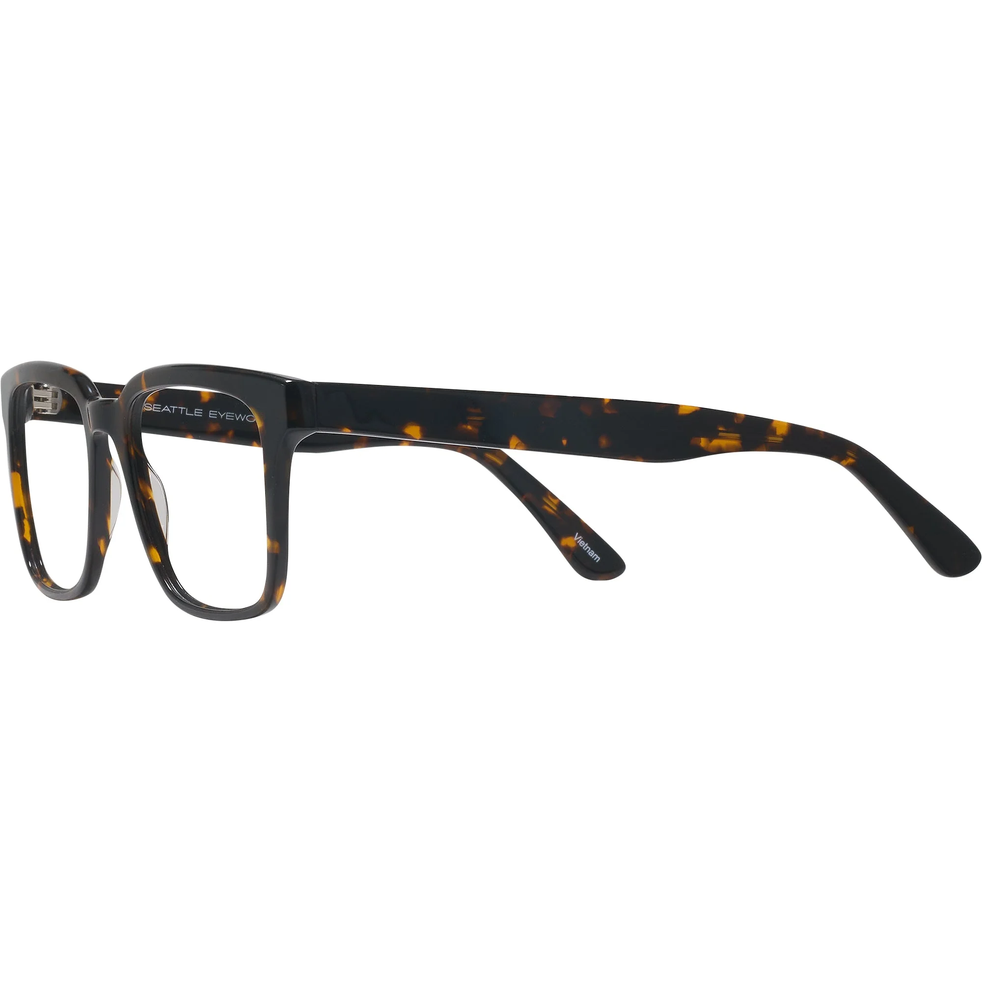 Seattle Eyeworks 992 Single Vision Full Frame - Image 30