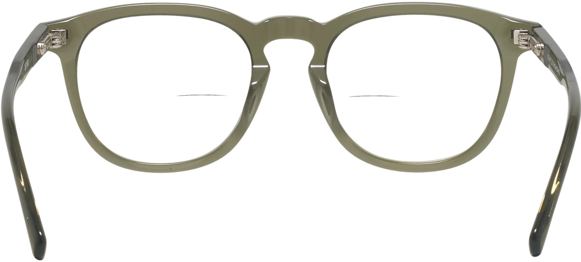 Seattle Eyeworks 993 Bifocal - Image 18