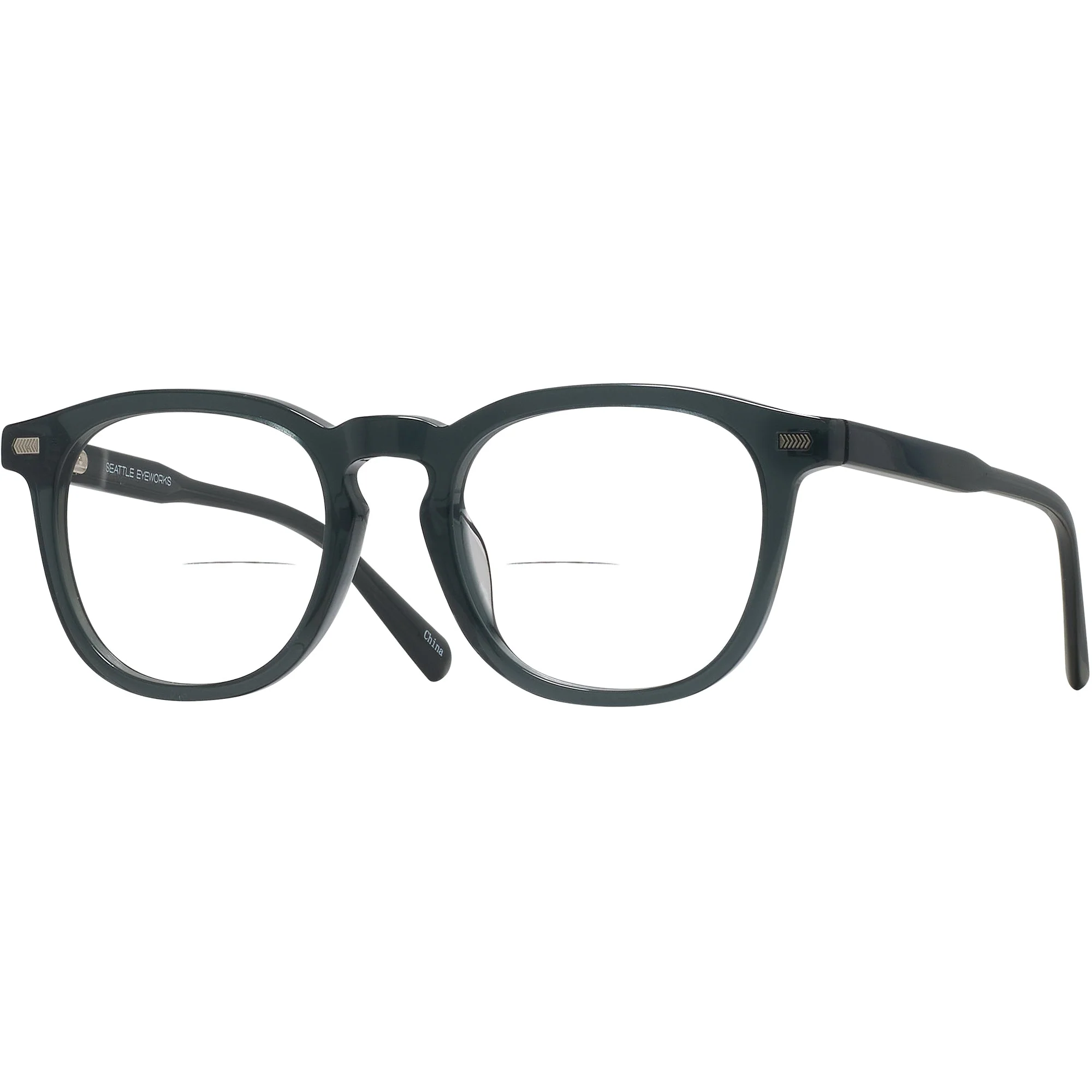 Seattle Eyeworks 993 Bifocal - Image 19