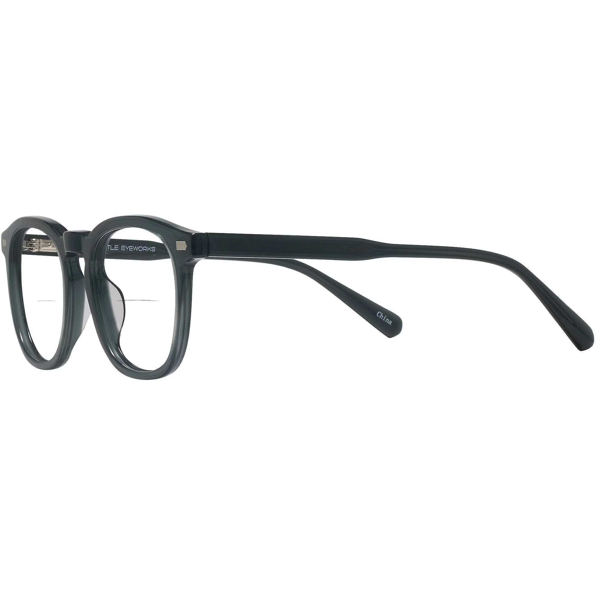 Seattle Eyeworks 993 Bifocal - Image 3