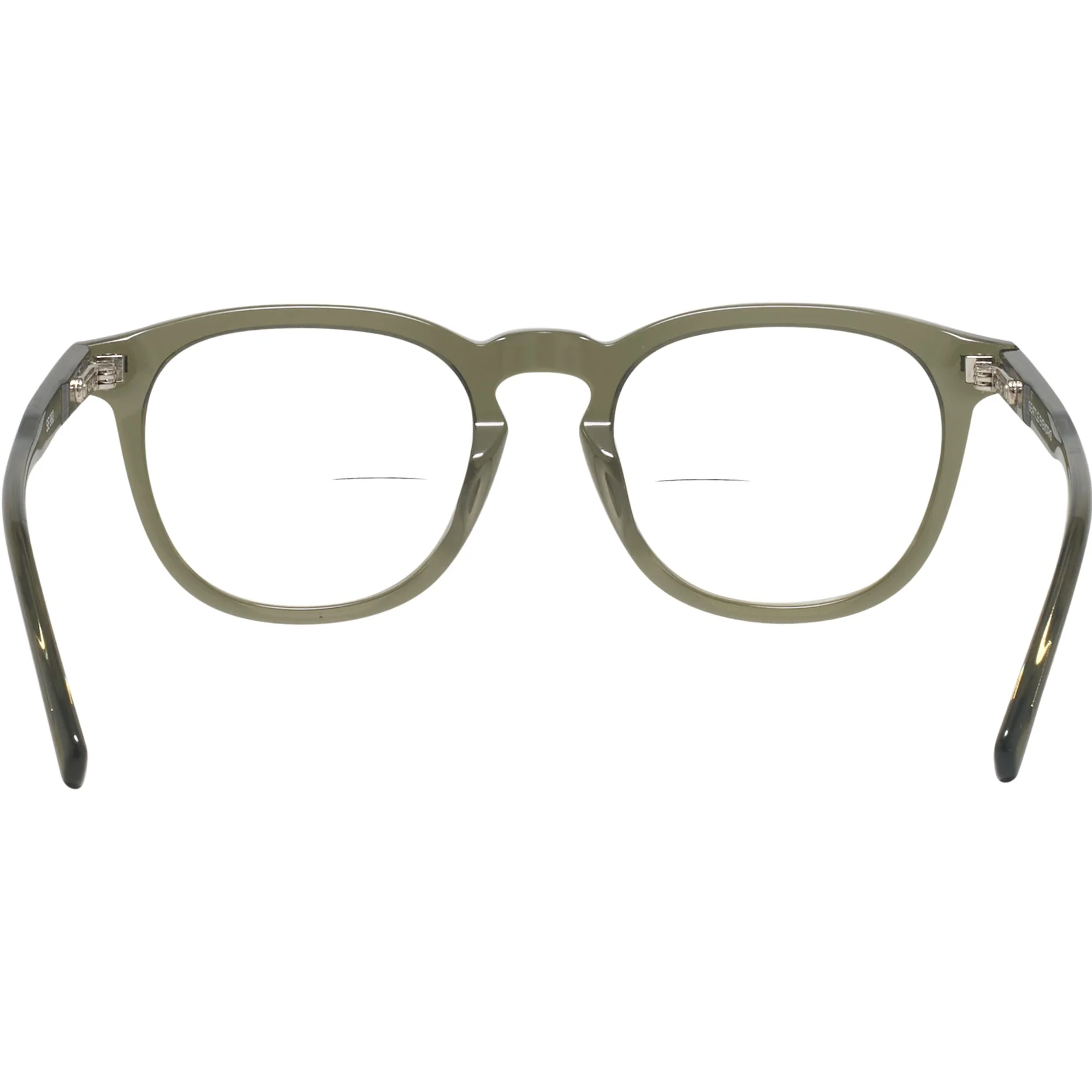 Seattle Eyeworks 993 Bifocal - Image 8