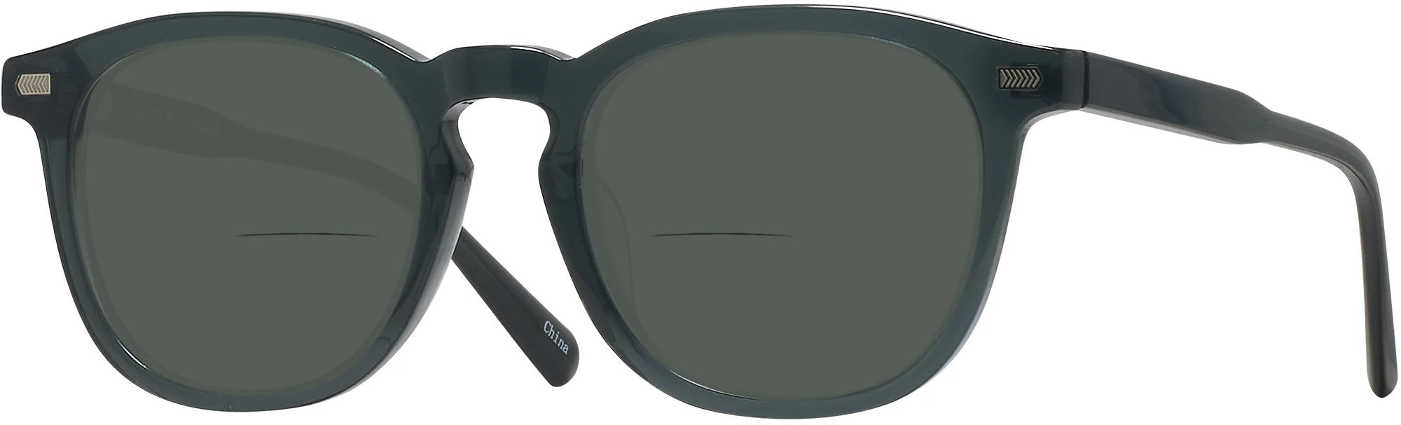 Seattle Eyeworks 993 Bifocal Reading Sunglasses - Image 11