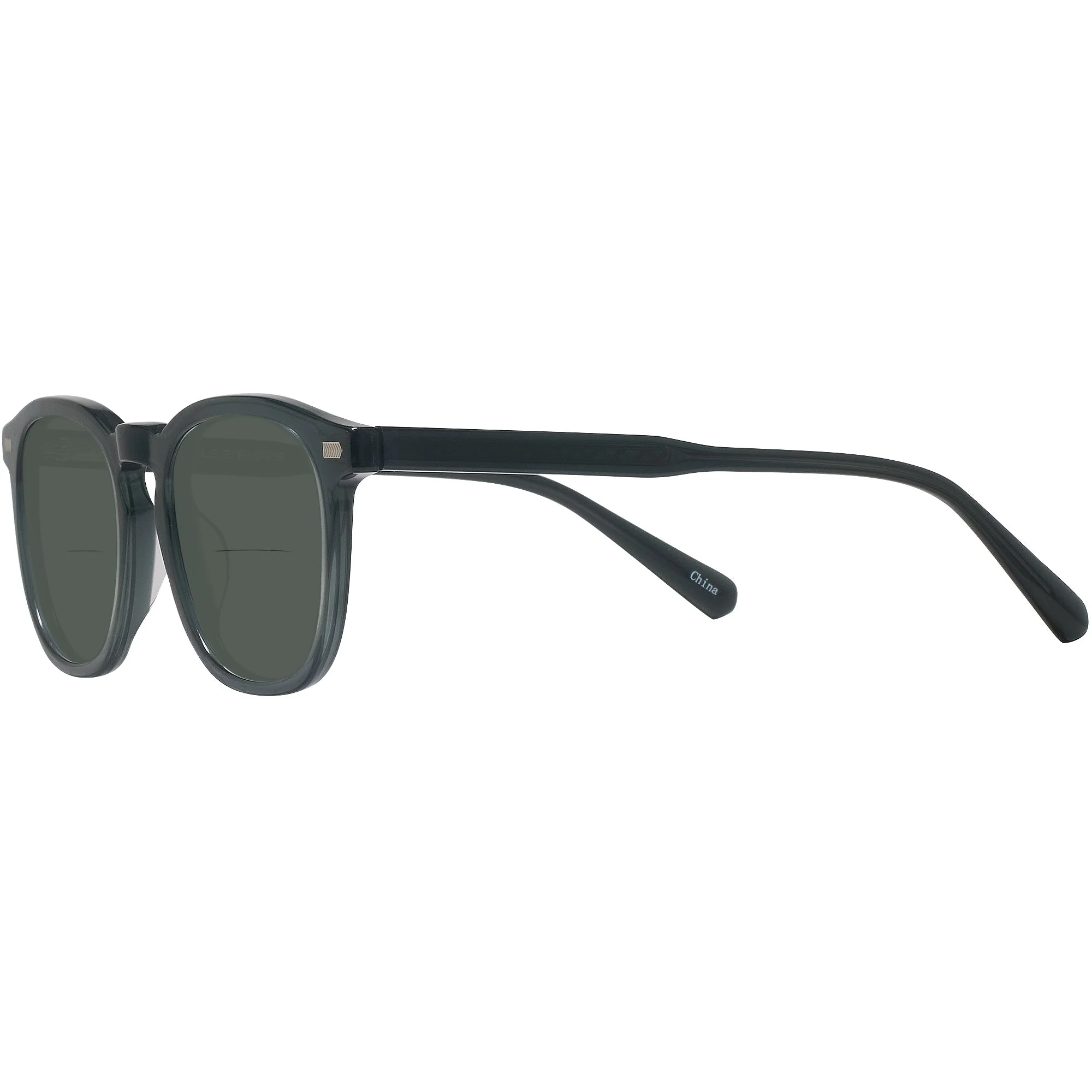 Seattle Eyeworks 993 Bifocal Reading Sunglasses - Image 21