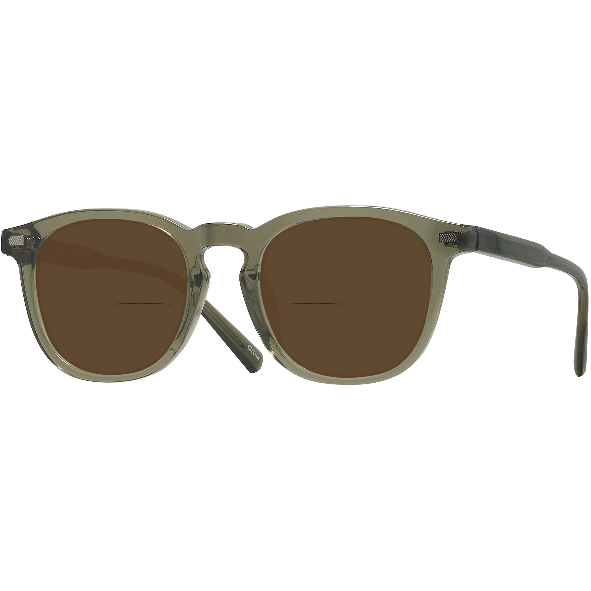 Seattle Eyeworks 993 Bifocal Reading Sunglasses - Image 23