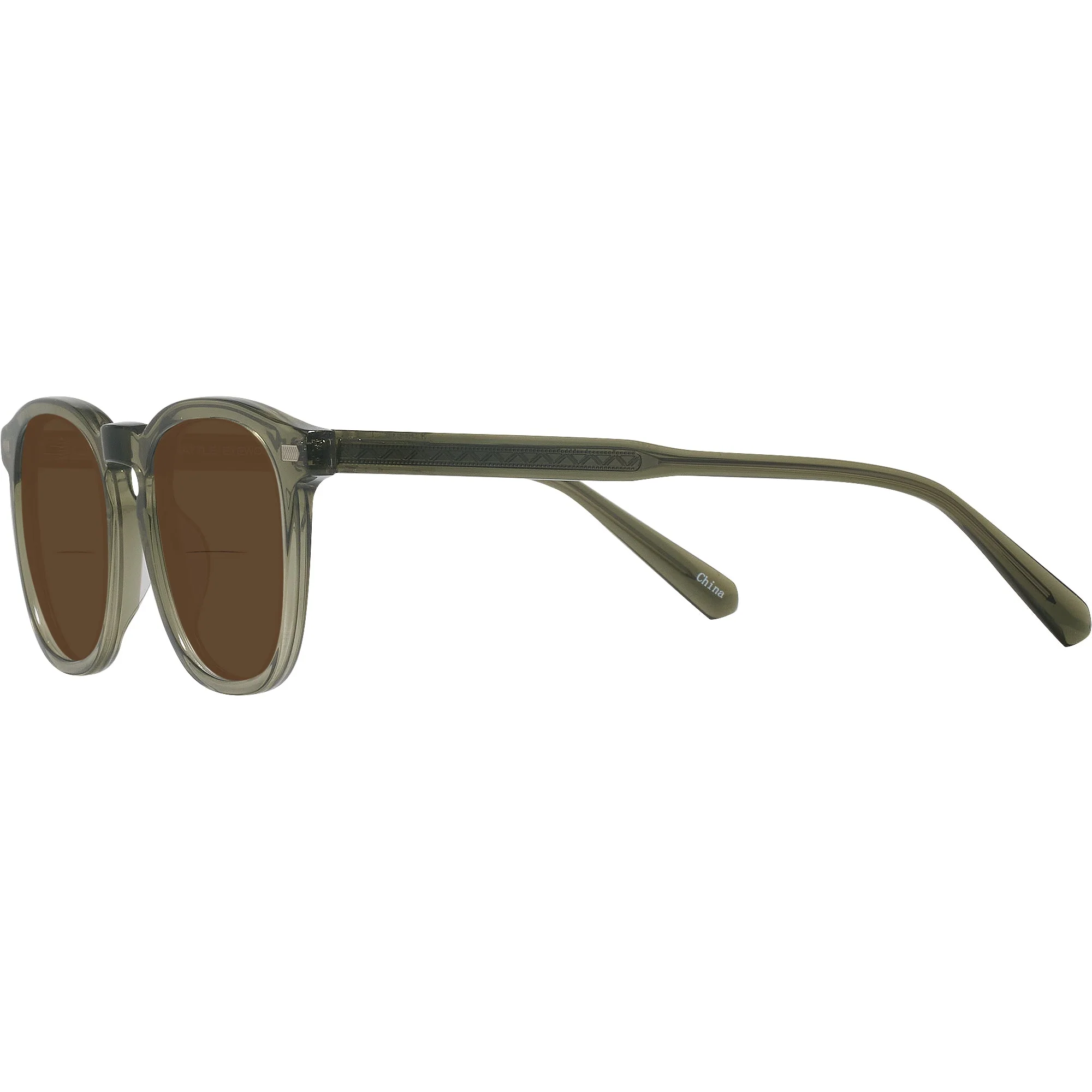 Seattle Eyeworks 993 Bifocal Reading Sunglasses - Image 25