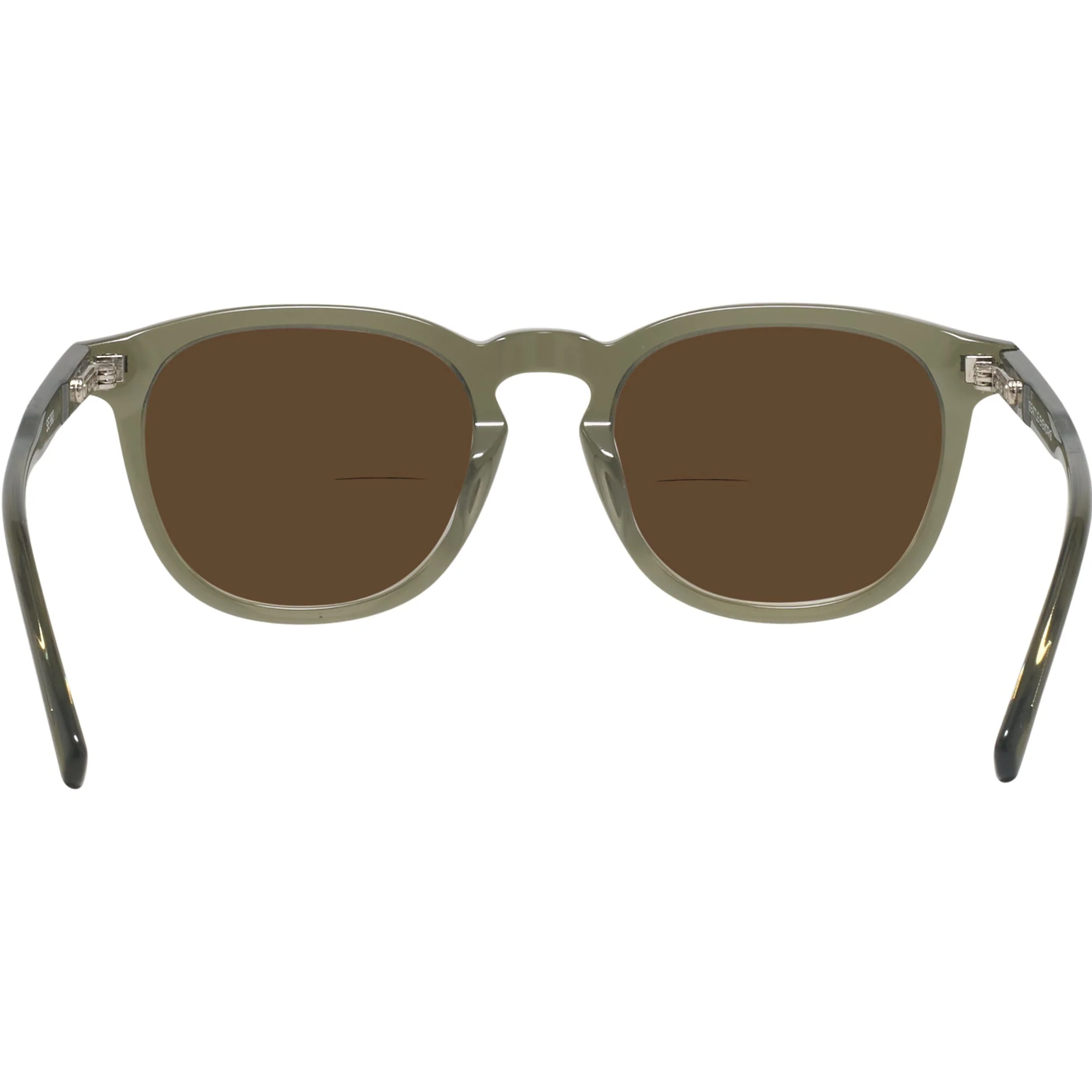 Seattle Eyeworks 993 Bifocal Reading Sunglasses - Image 8