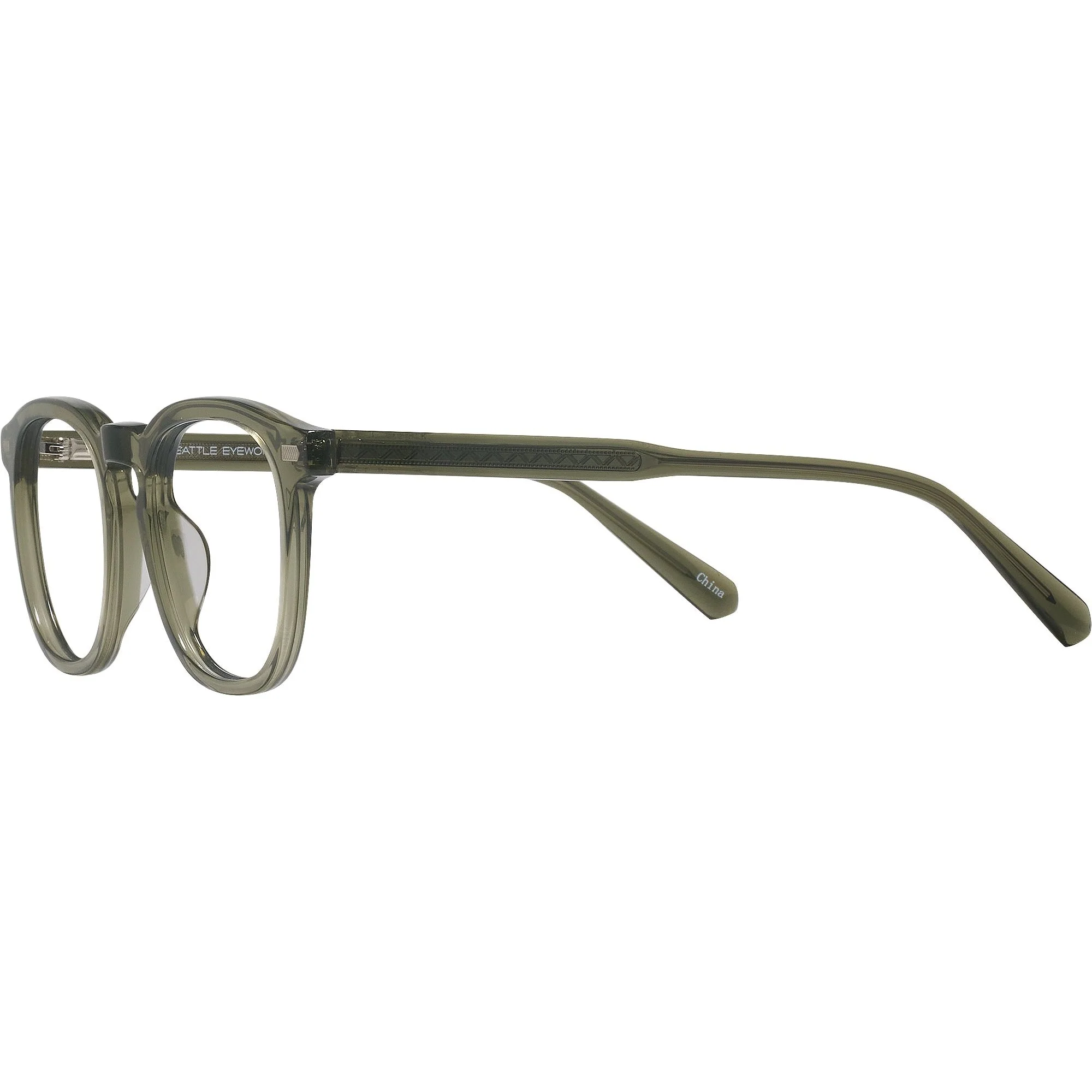 Seattle Eyeworks 993 Computer Style Progressive - Image 25