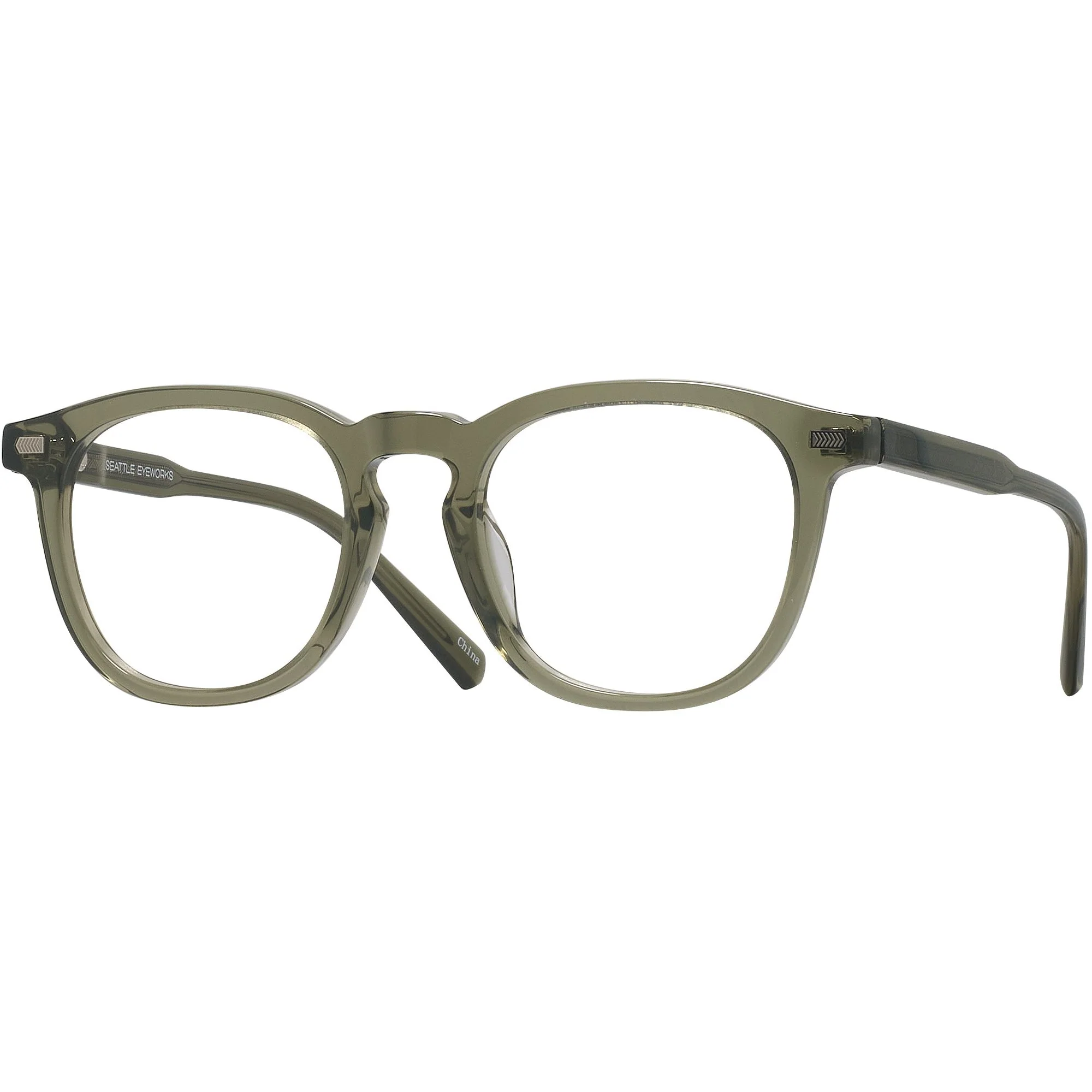 Seattle Eyeworks 993 Computer Style Progressive - Image 5