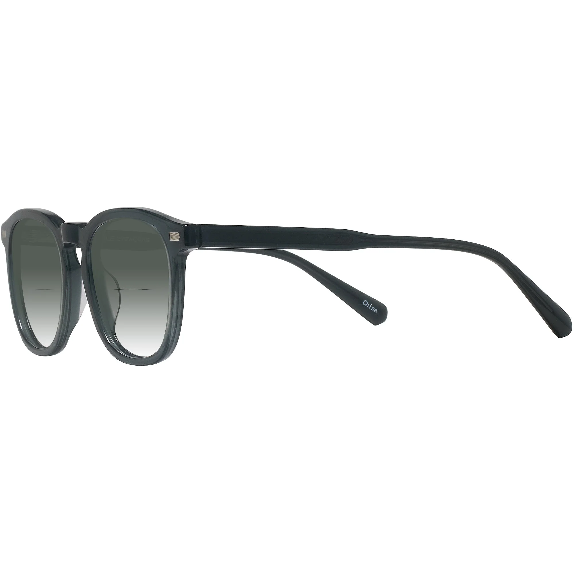 Seattle Eyeworks 993 w/ Gradient Bifocal Reading Sunglasses - Image 21