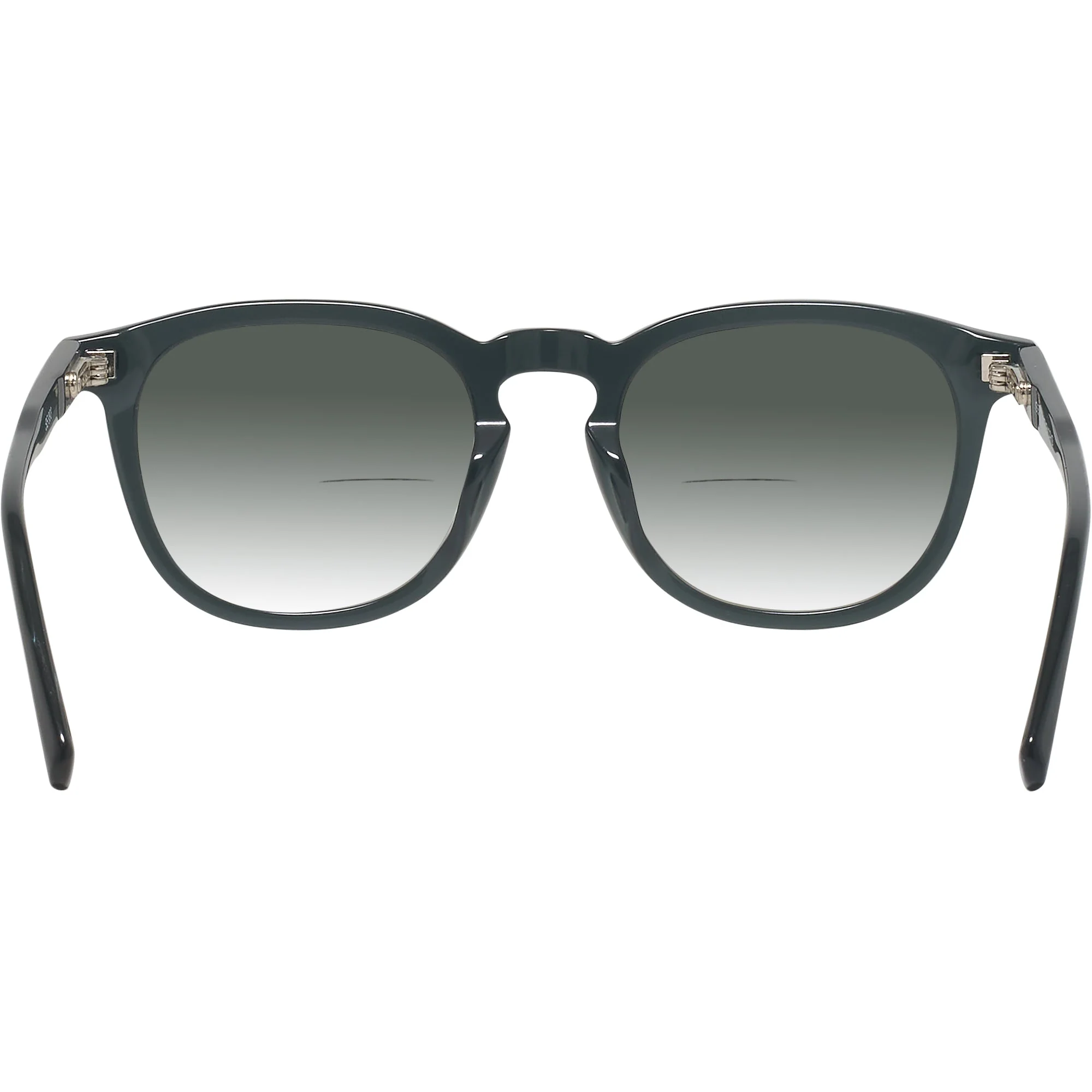 Seattle Eyeworks 993 w/ Gradient Bifocal Reading Sunglasses - Image 4