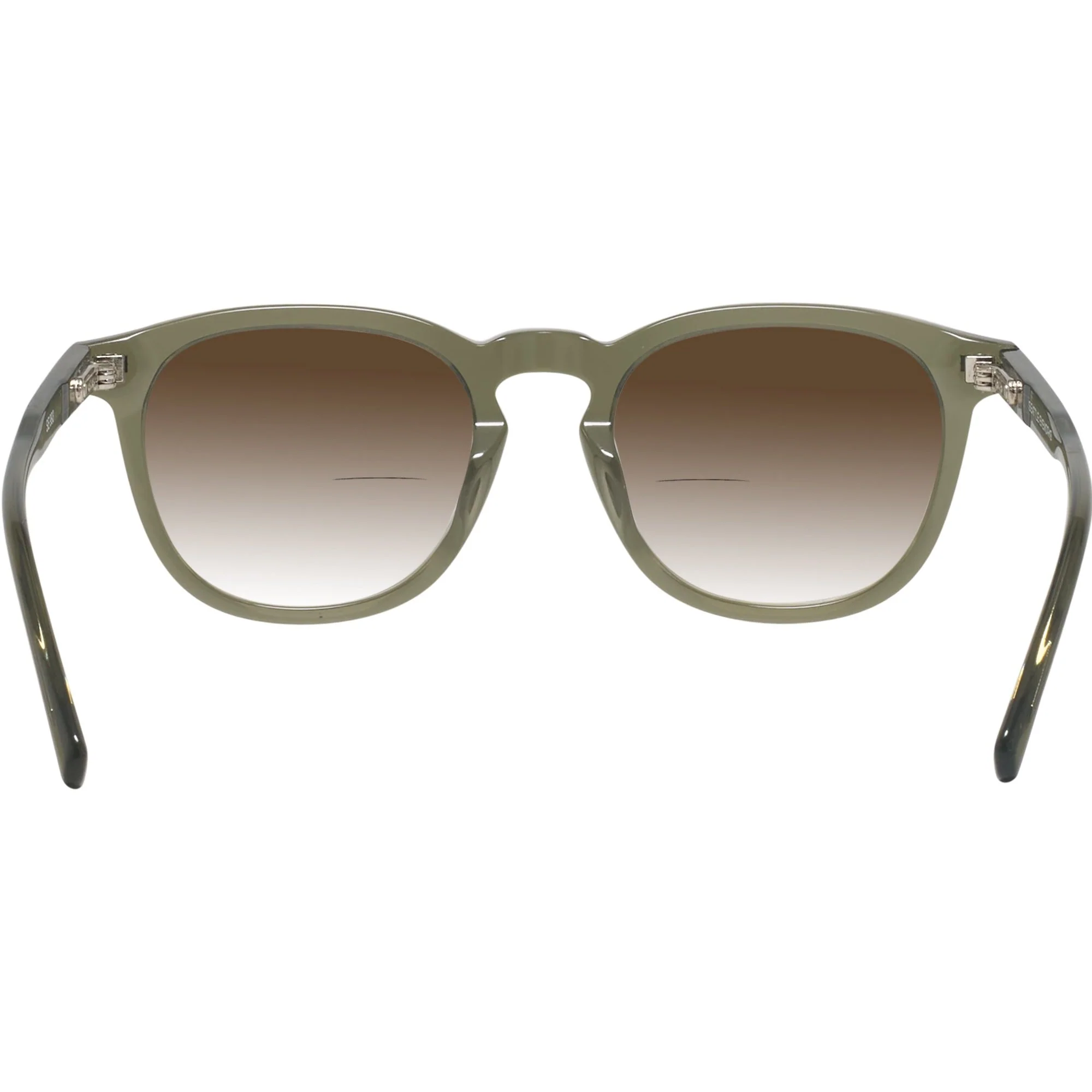 Seattle Eyeworks 993 w/ Gradient Bifocal Reading Sunglasses - Image 8