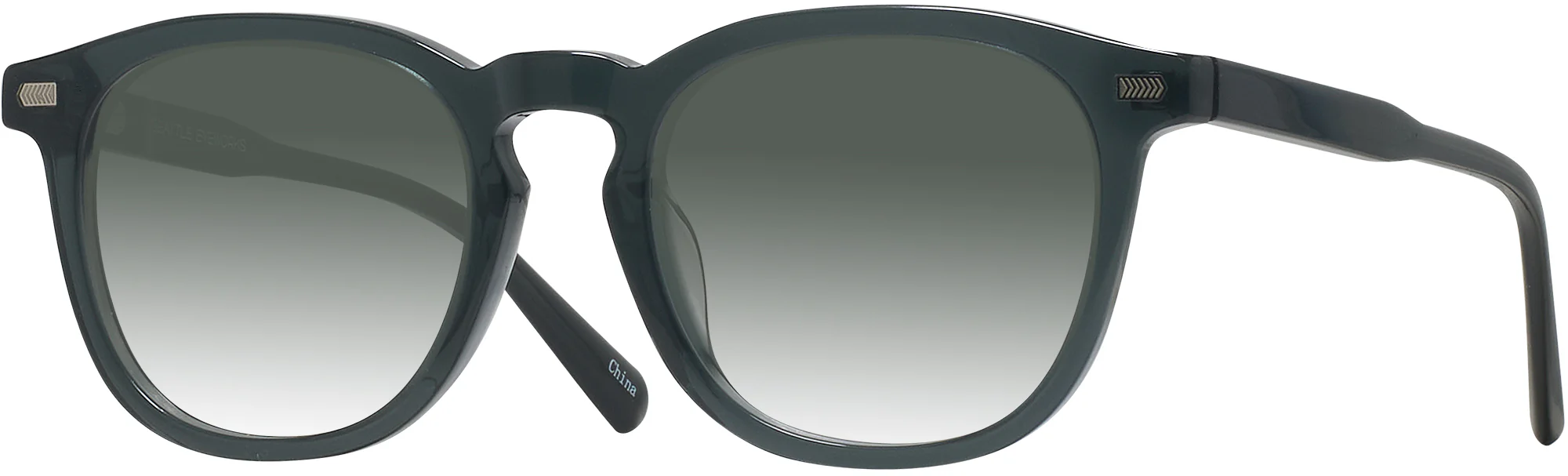 Seattle Eyeworks 993 w/ Gradient Progressive Reading Sunglasses - Image 11