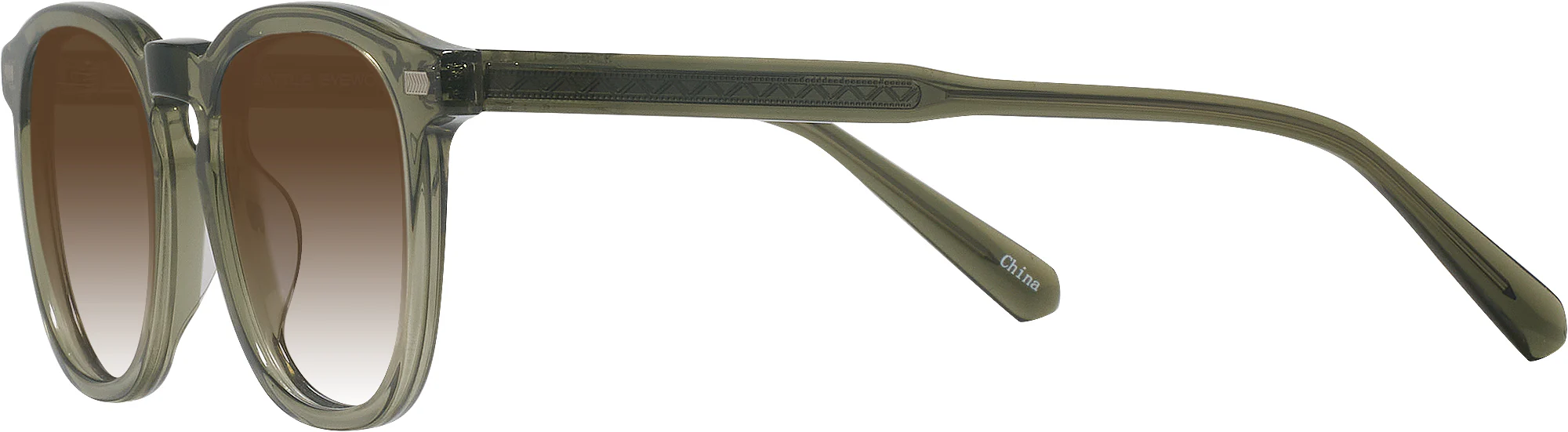 Seattle Eyeworks 993 w/ Gradient Progressive Reading Sunglasses - Image 17