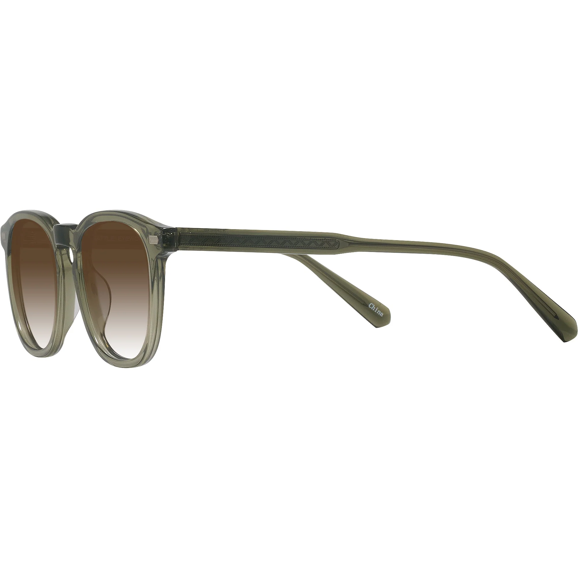 Seattle Eyeworks 993 w/ Gradient Progressive Reading Sunglasses - Image 7