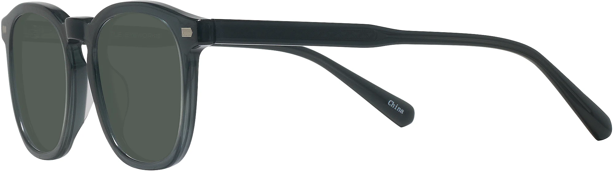 Seattle Eyeworks 993 Progressive Reading Sunglasses - Image 13
