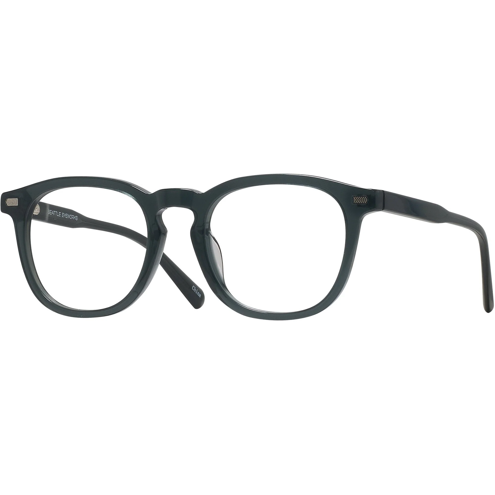 Seattle Eyeworks 993 Progressive No-Lines - Image 19