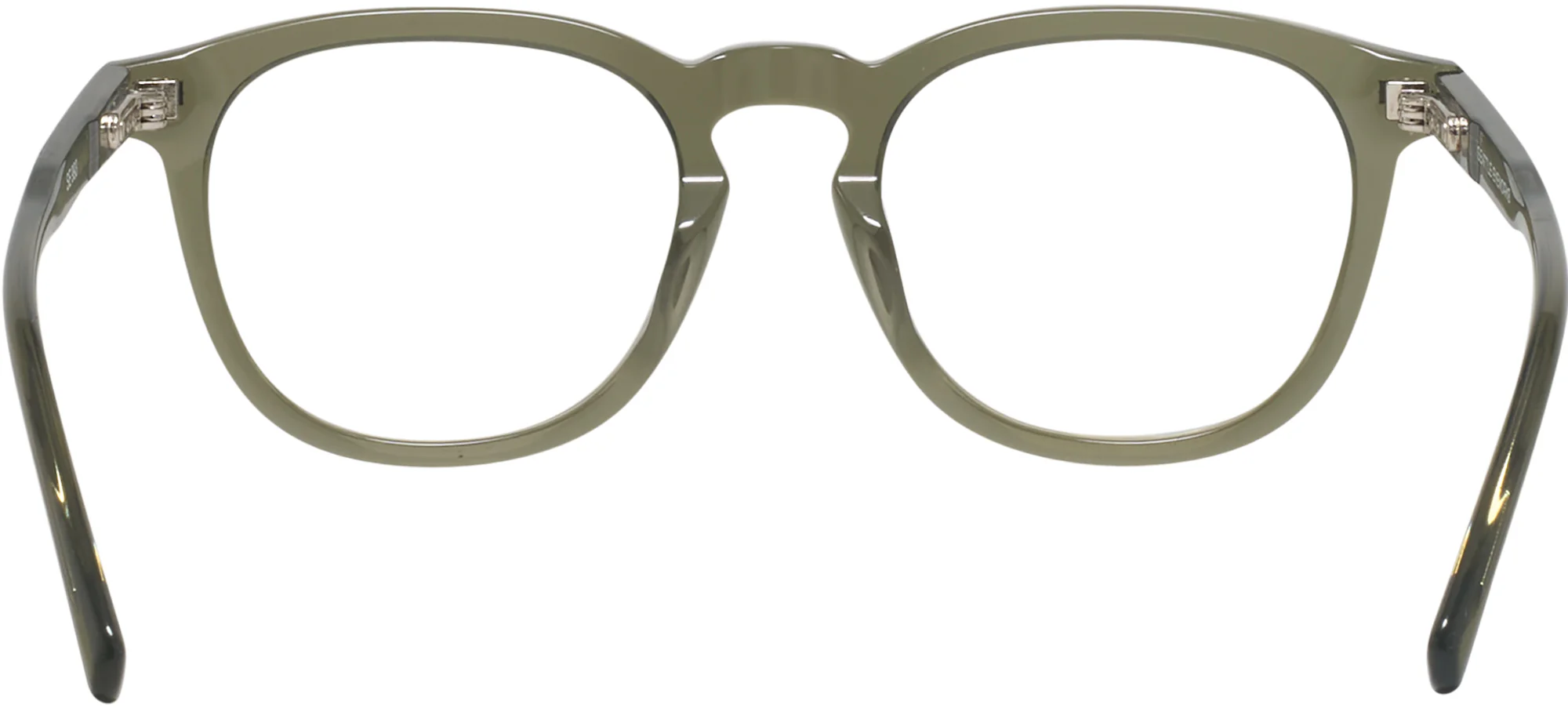 Seattle Eyeworks 993 Single Vision Full Frame - Image 18