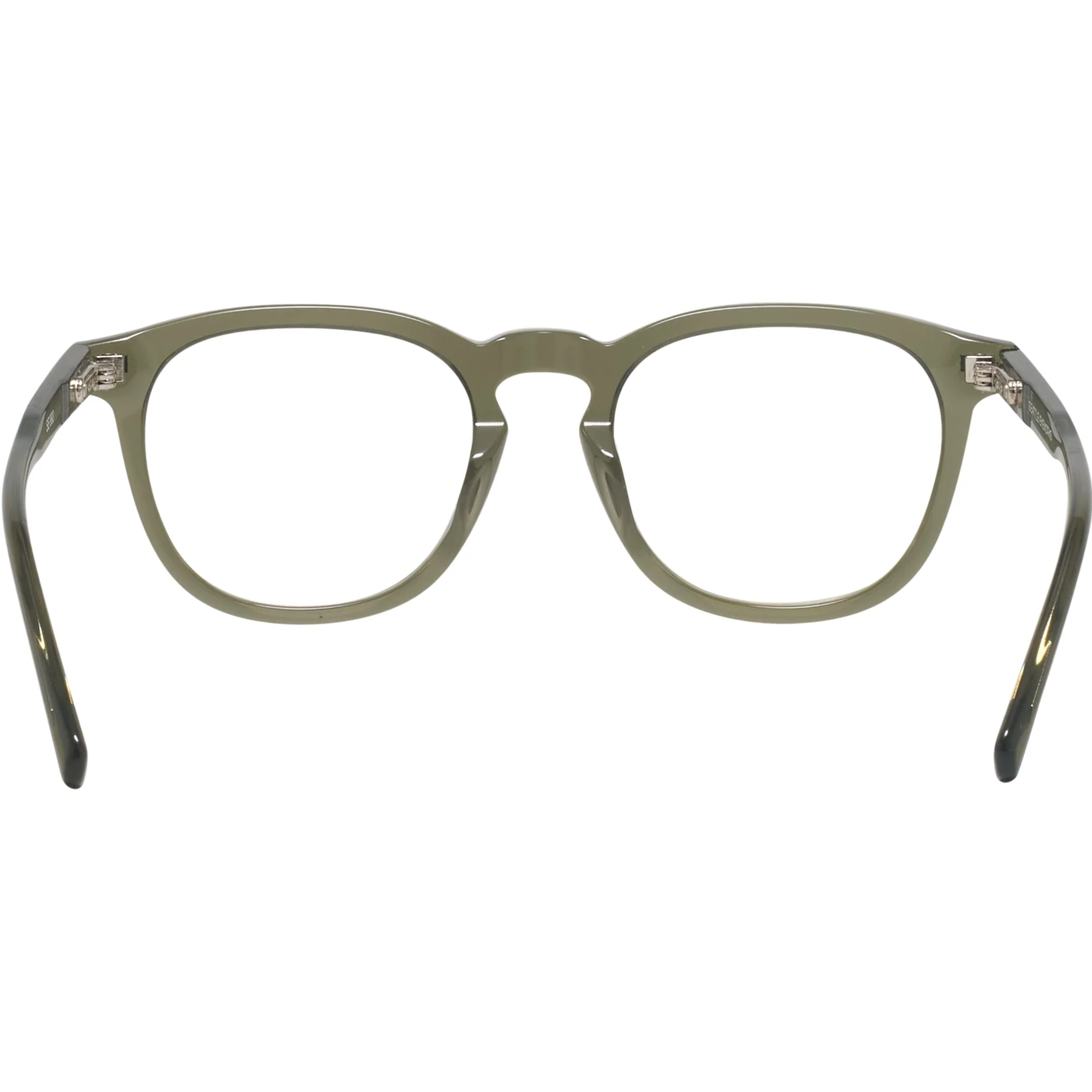 Seattle Eyeworks 993 Single Vision Full Frame - Image 8